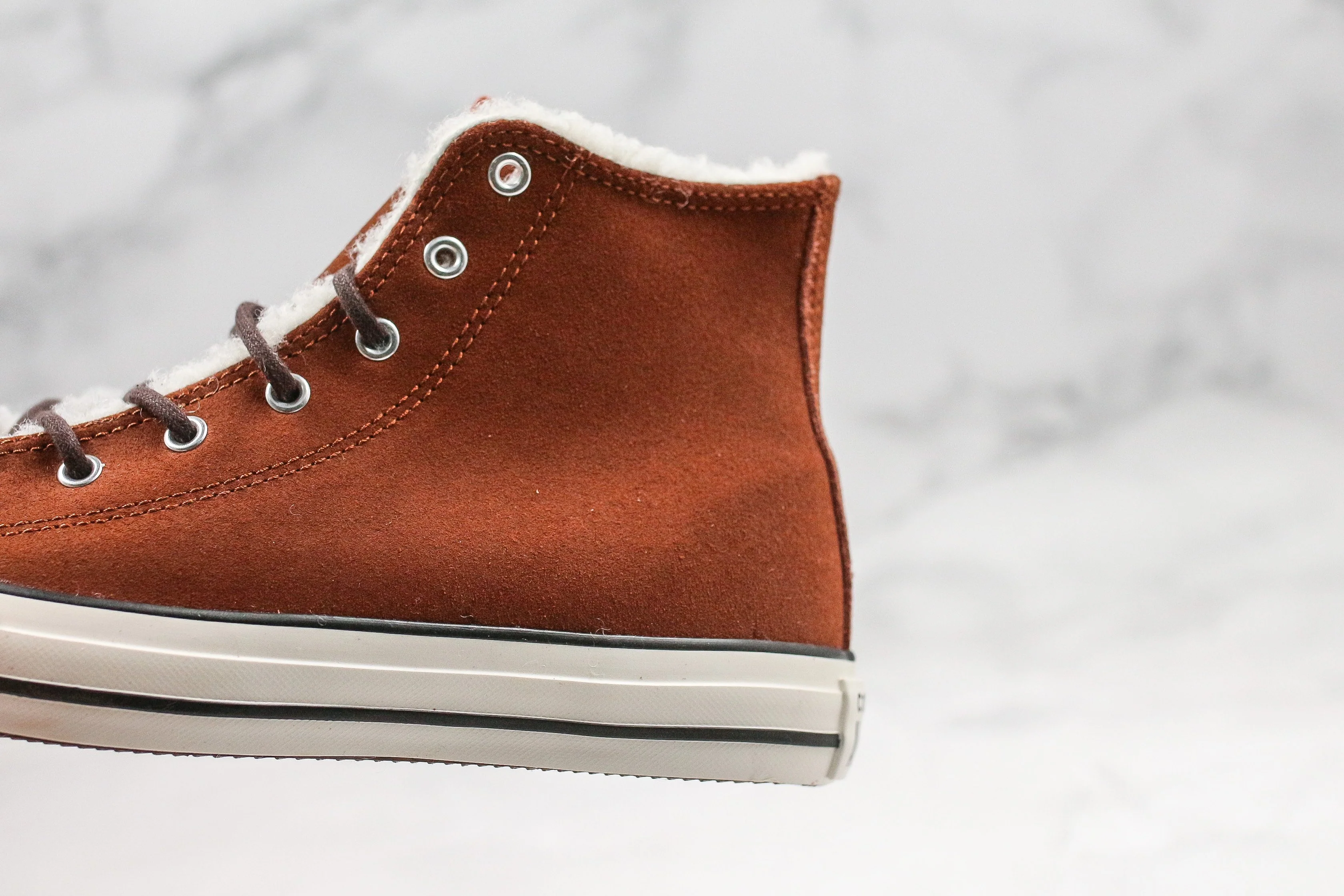 Réplica All Star Taylor Chunk Converse Shoes