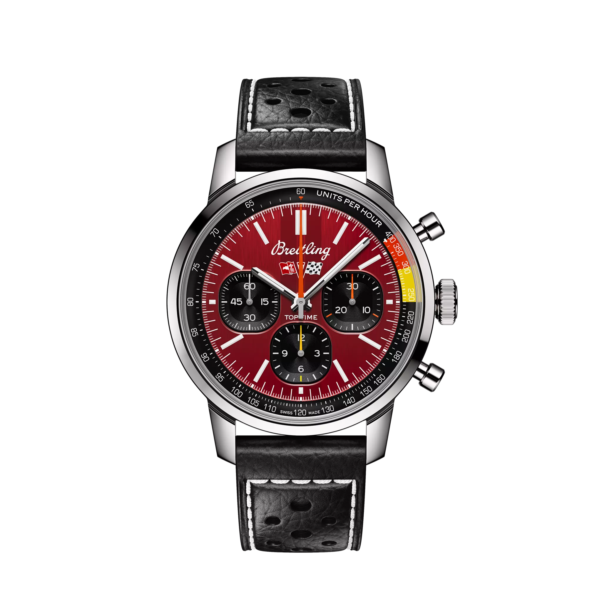 Breitling TOP TIME B01 SHELBY COBRA