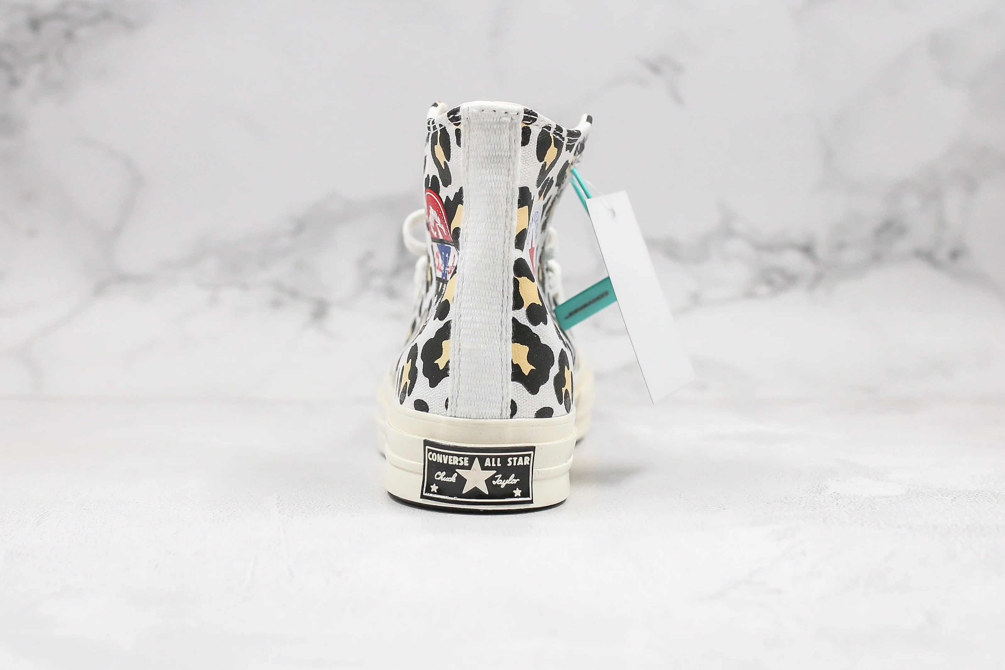 Réplica 1970S Chuck Converse Shoes