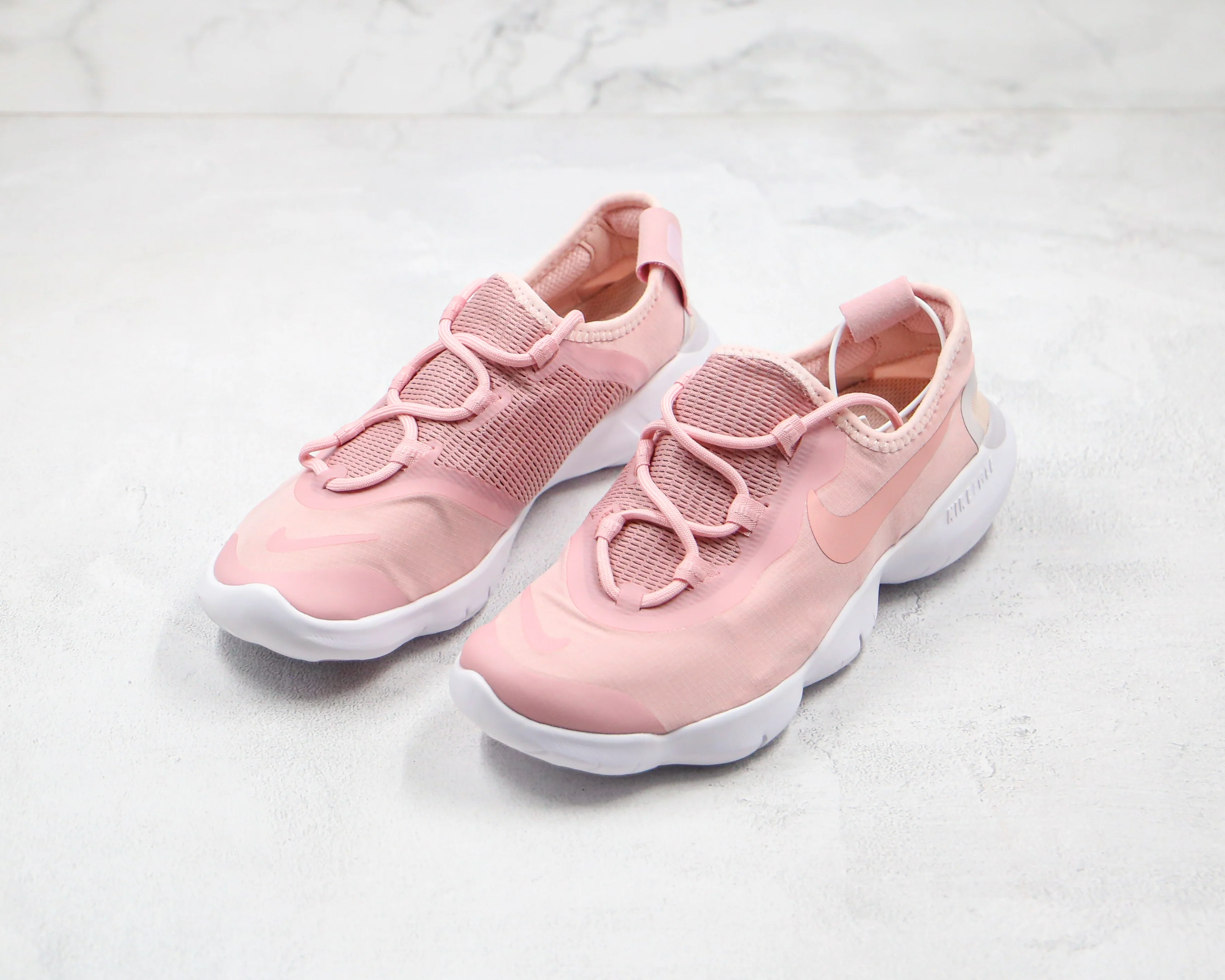 Réplica FREE RN 5.0 - PINK Nike Sneaker