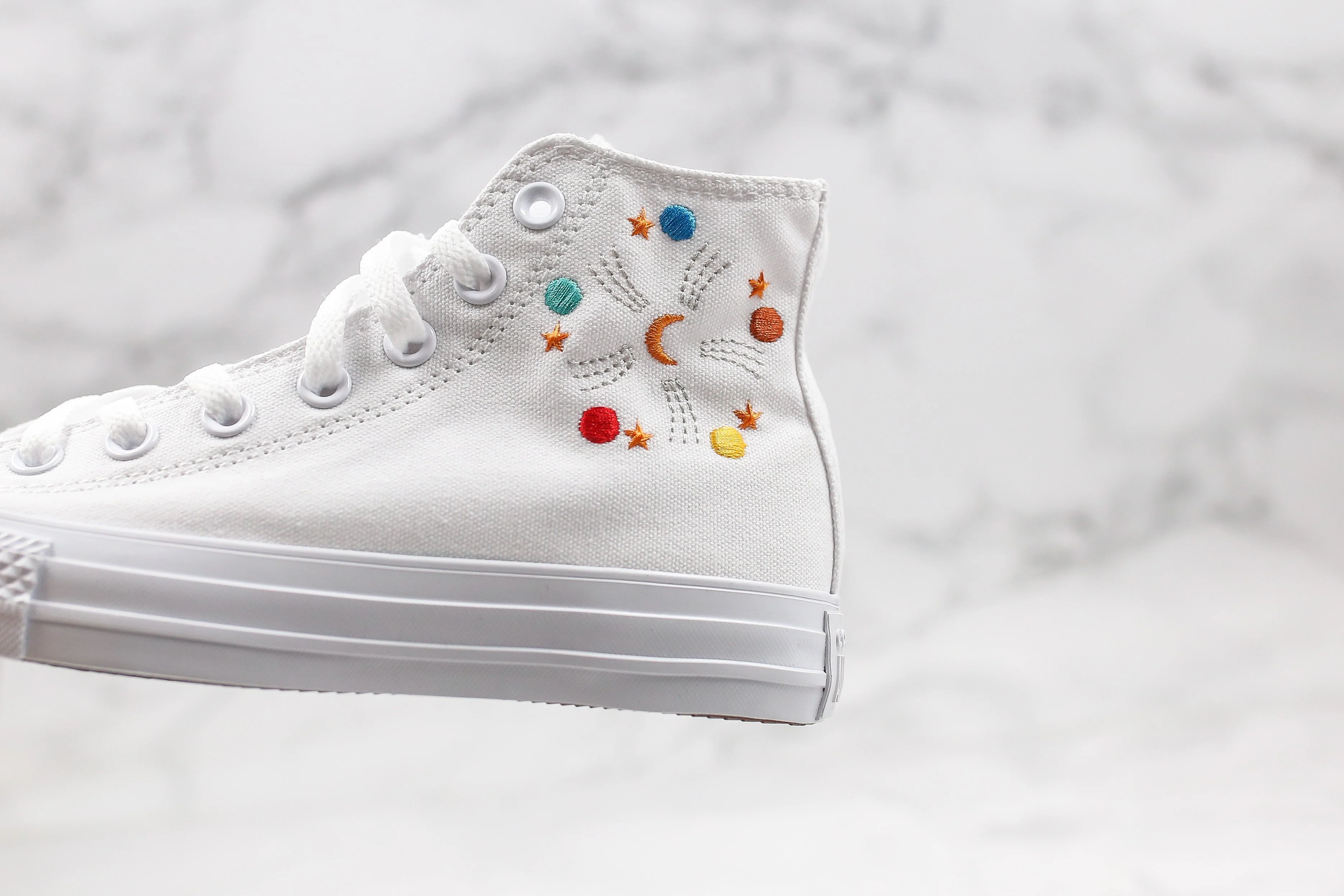 Replica All Star Chuck Converse Shoes