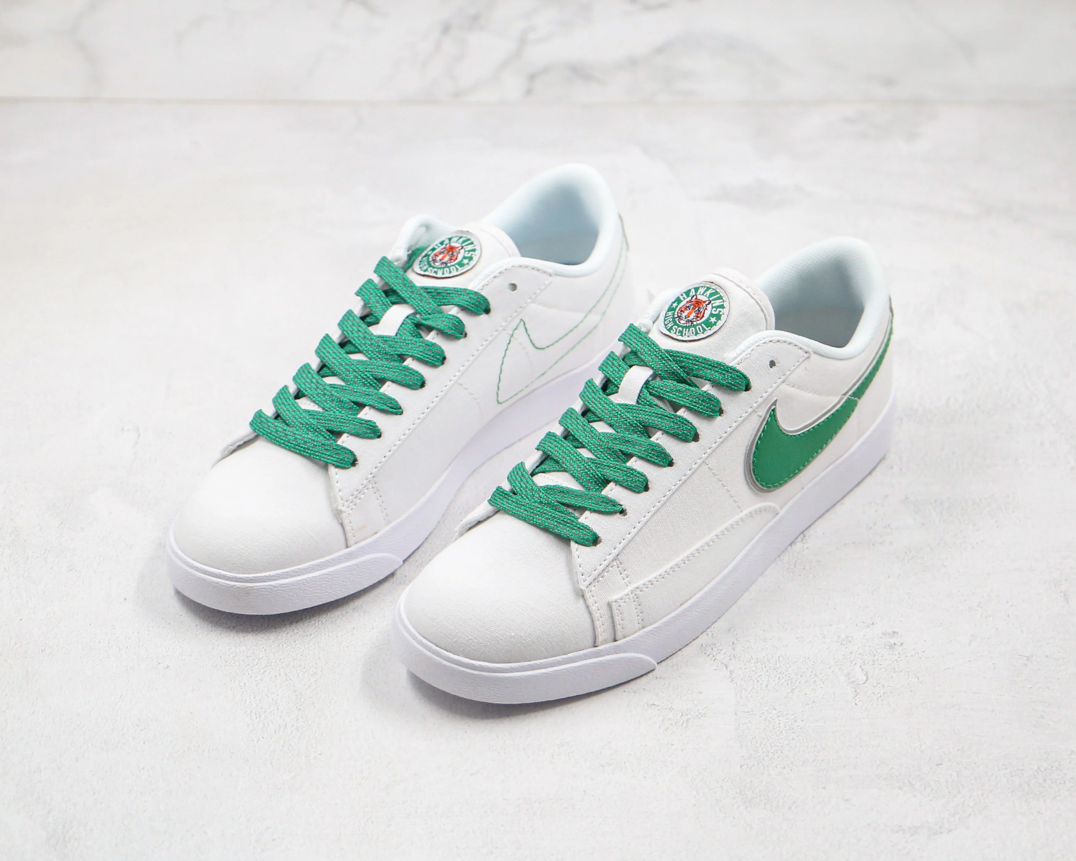 Nike Sneaker Réplica  BLAZER LOW