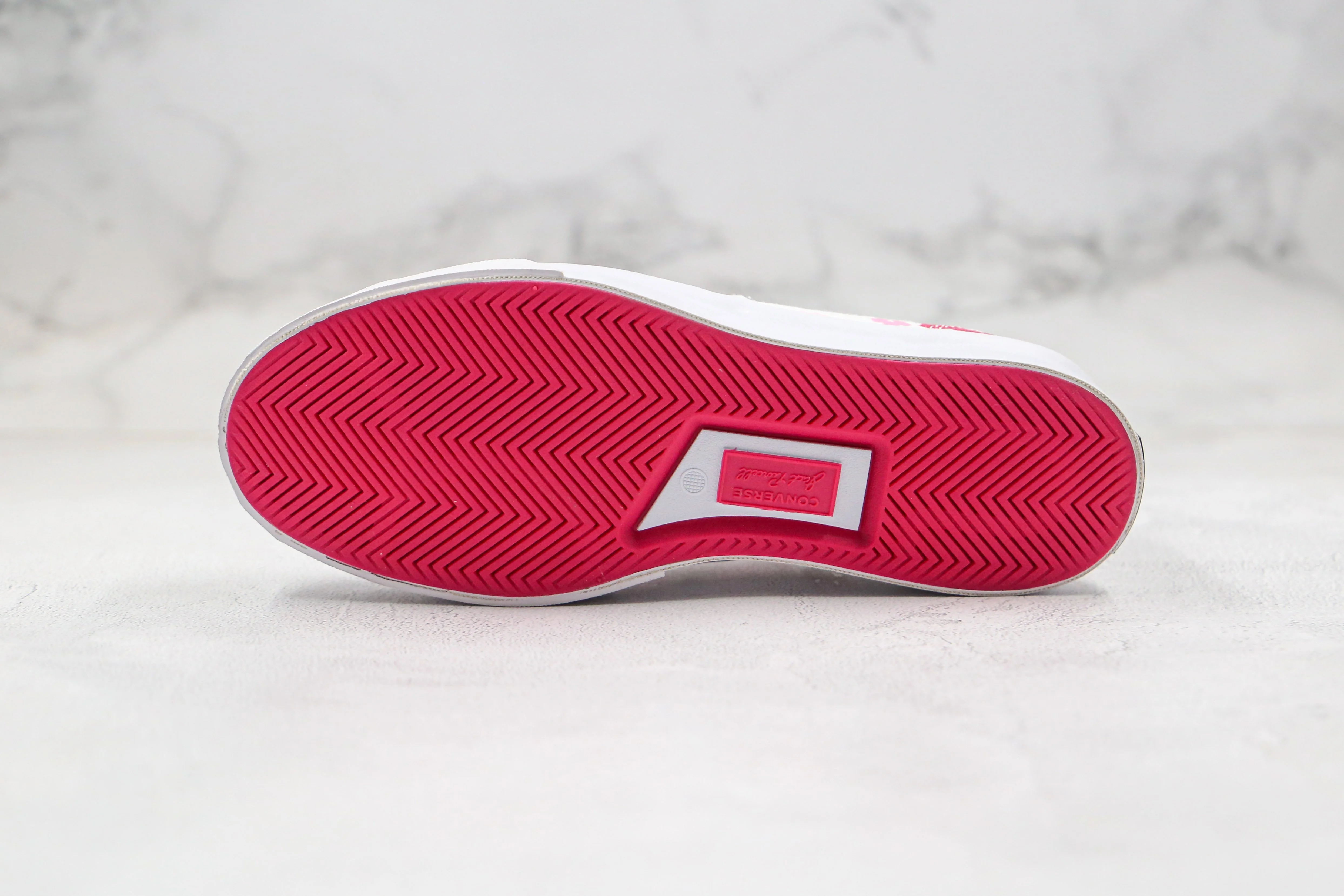 Réplica All Star Sakura Chuck Converse Shoes