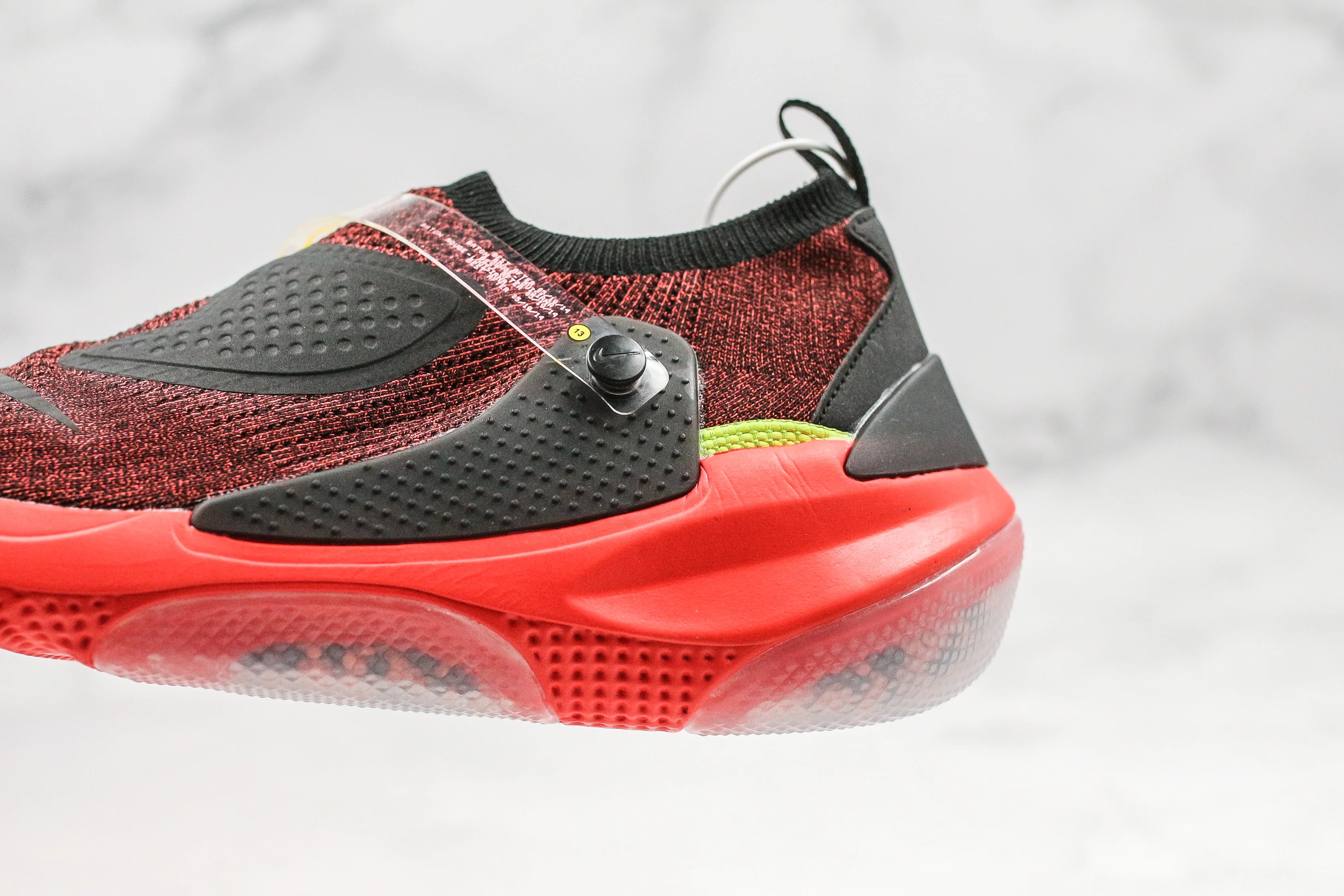 Réplica JOYRIDE CC3 SETTER - SPEED Nike Sneaker