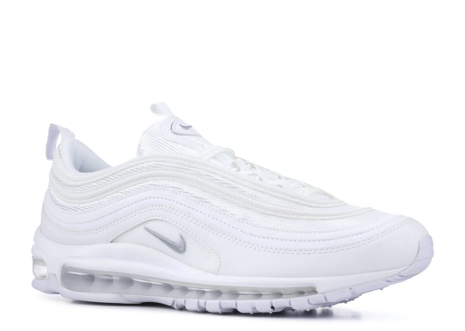 Réplica AIR MAX 97 TRIPLE WHITE