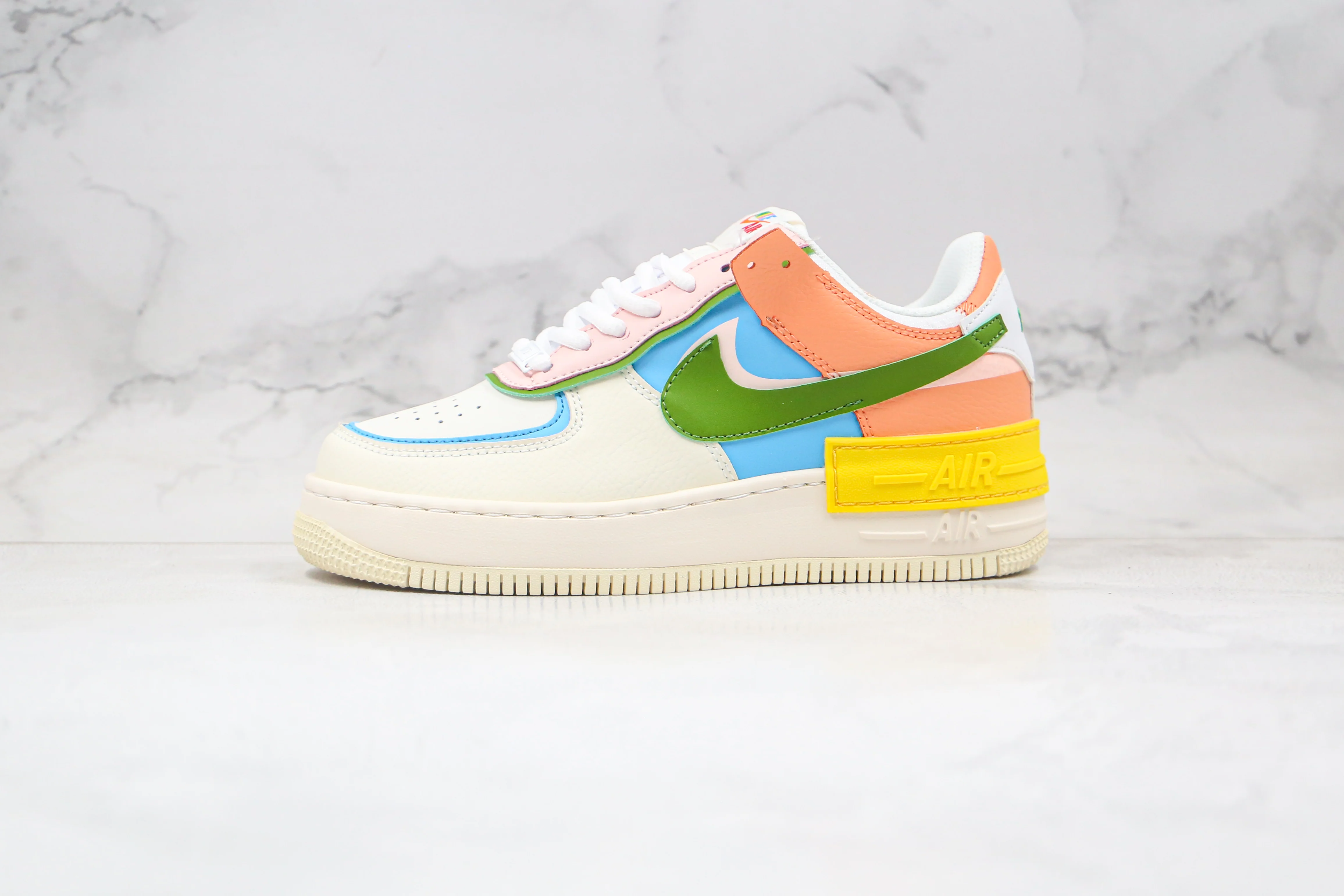 Réplica AIR FORCE 1 SAGE LOW Nike Sneaker