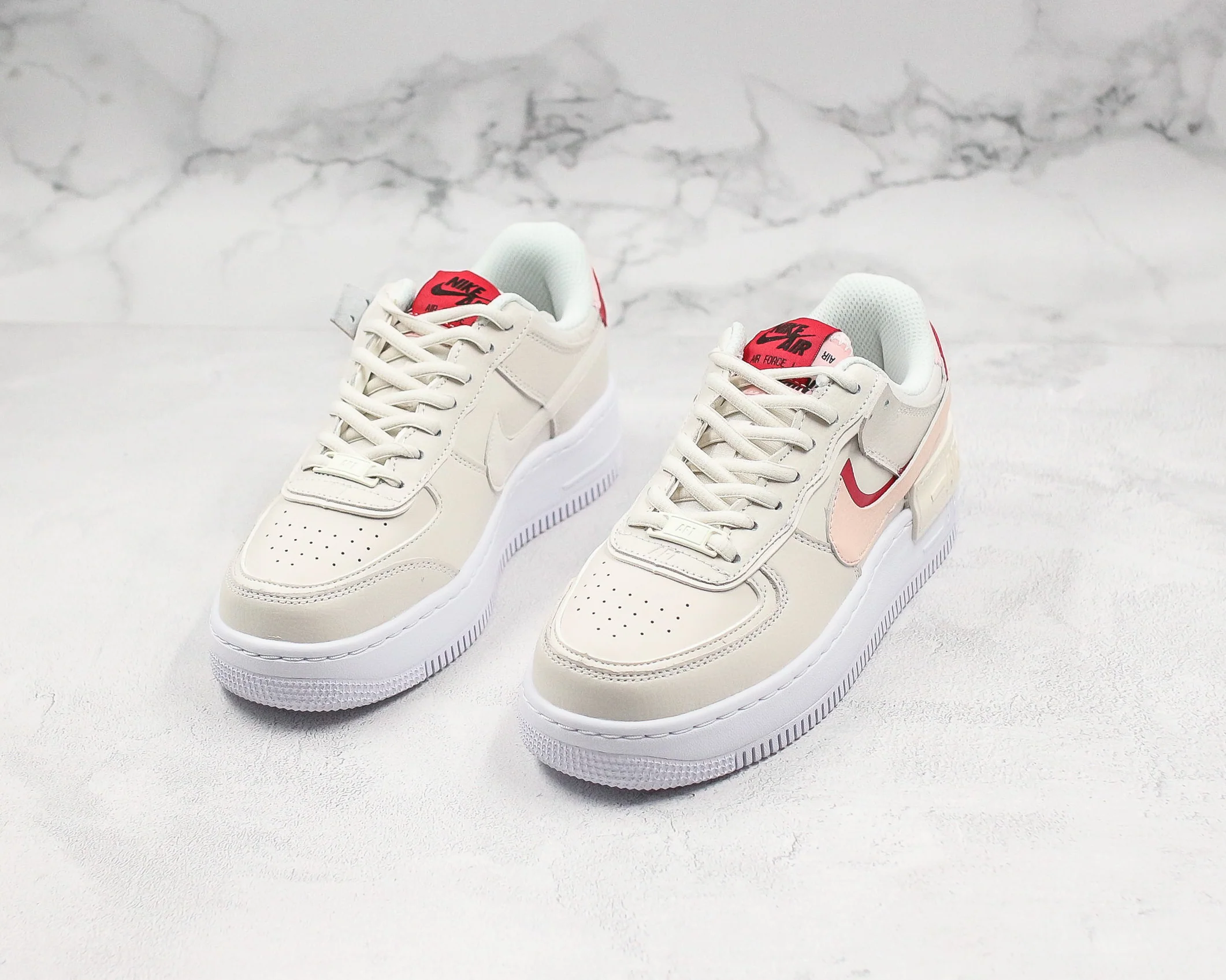 Réplica AIR FORCE 1 SAGE LOW Nike Sneaker