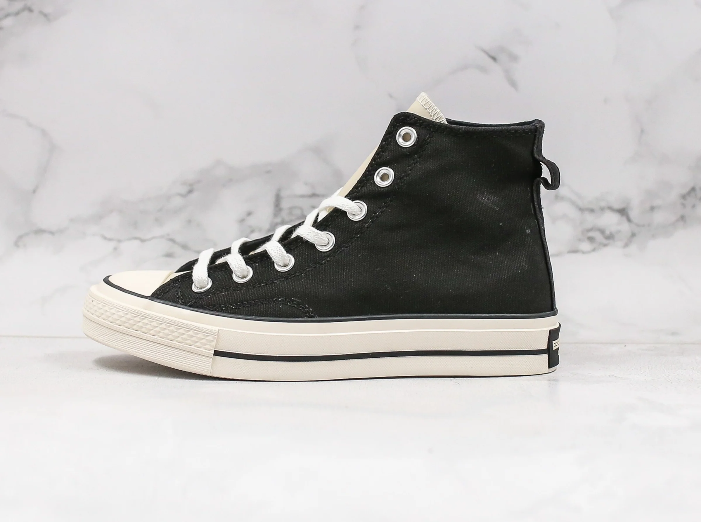 Replica Fear Of God Essentials Chuck Converse Shoes