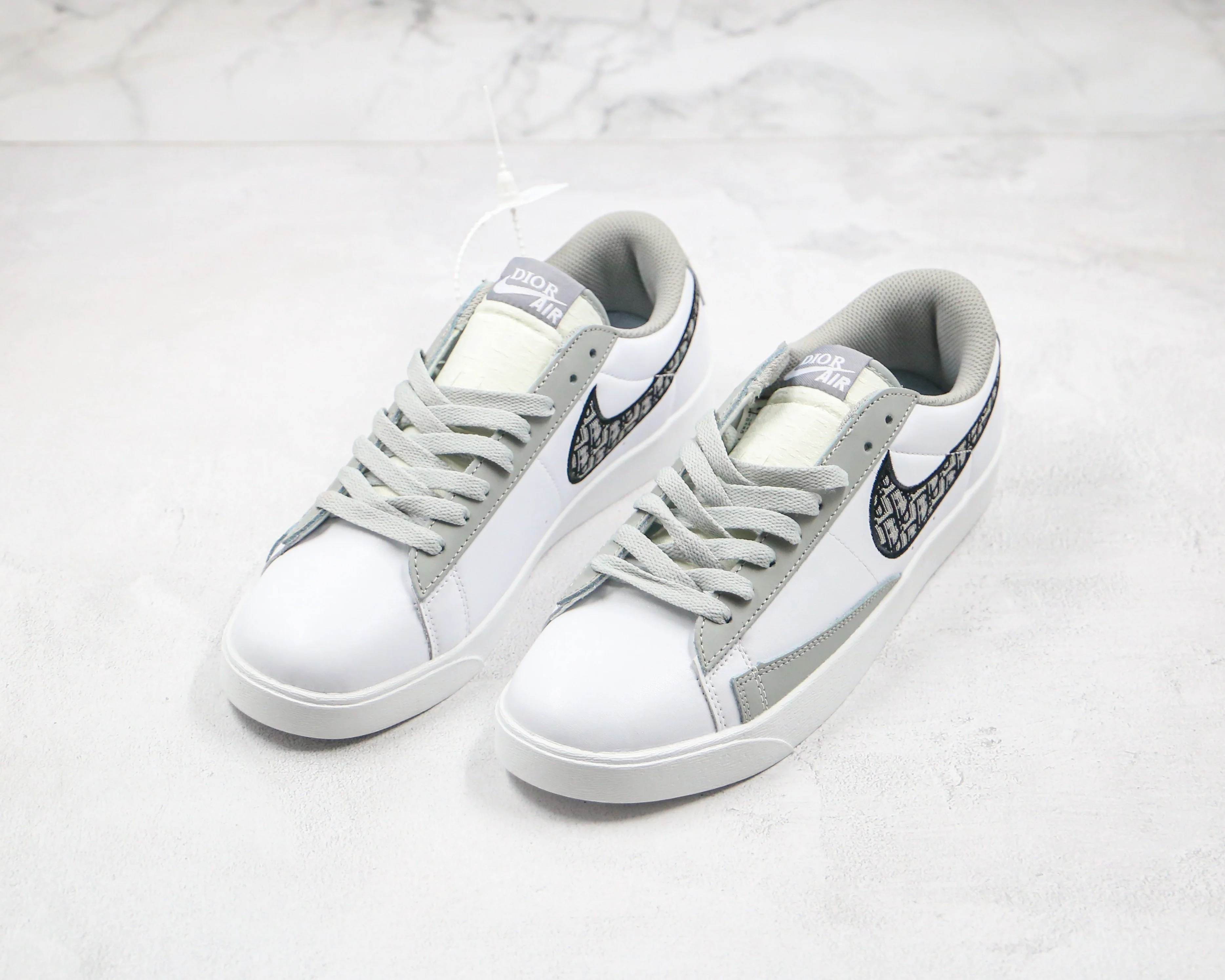 Nike Sneaker Réplica  BLAZER LOW