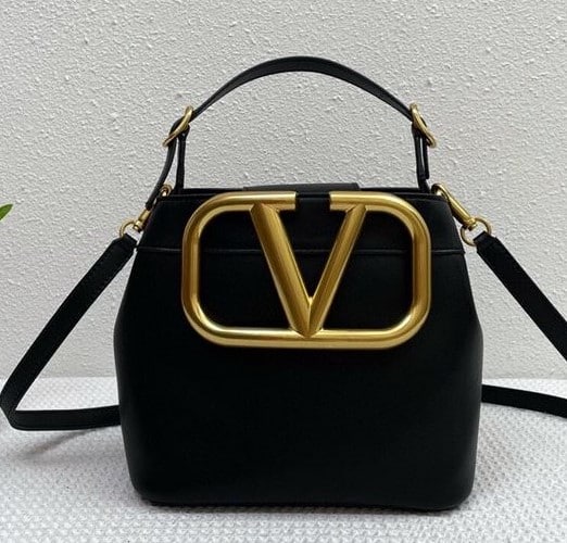 Valentino Garavani Supervee Top Handle Bag replica