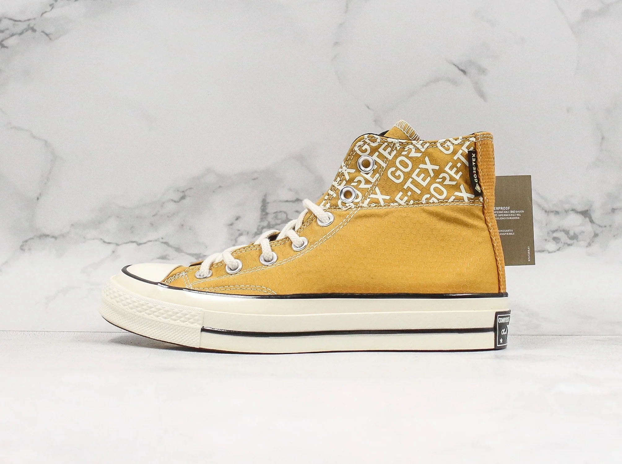 Replica Gore Tex Chuck Converse Shoes