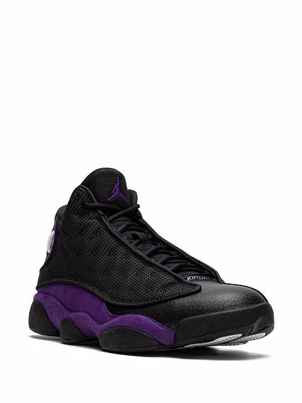 Réplica de AIR JORDAN 13 RETRO Pourple
