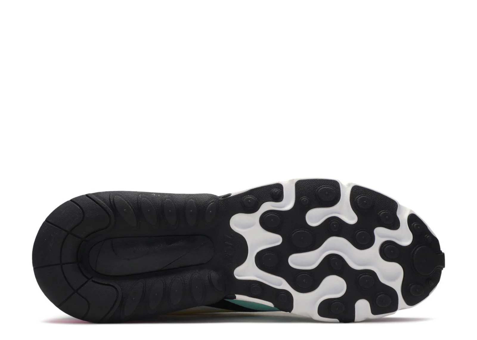 Réplica AIR MAX 270 REACT Nike Sneaker