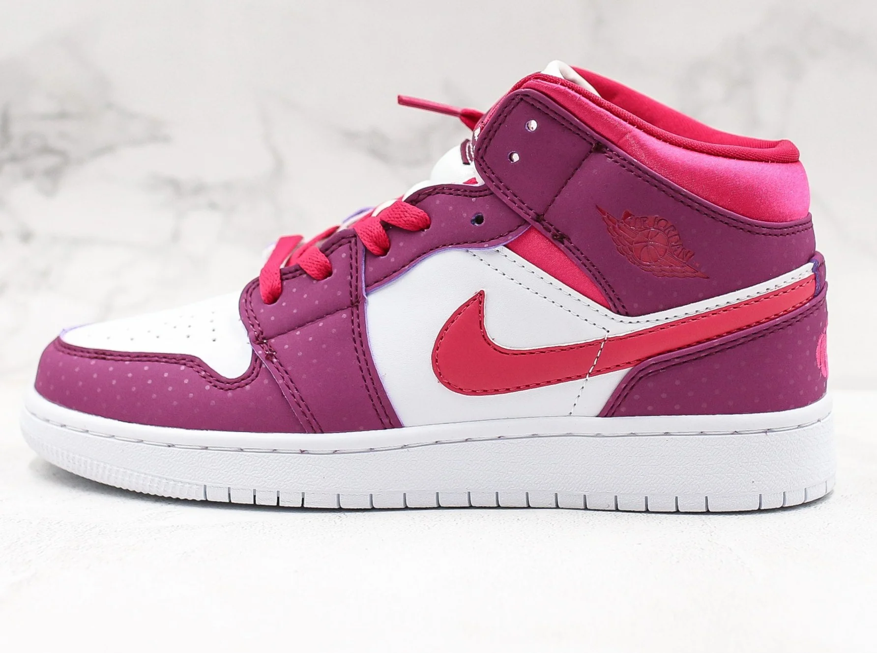 Réplica AIR JORDAN 1 mid Sneaker