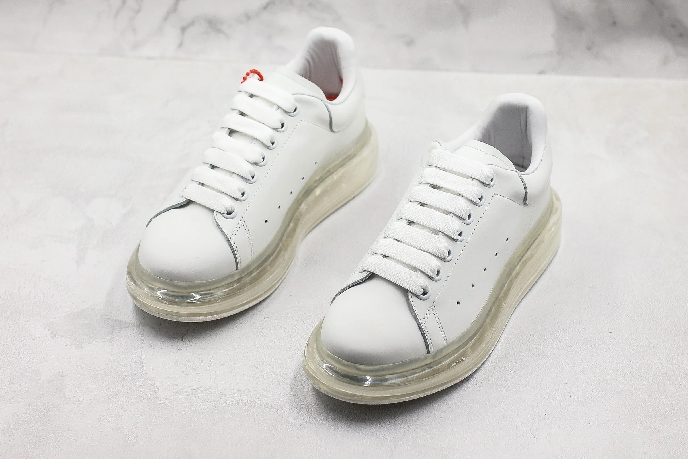 Réplica MCQUEEN OVERSIZED SNEAKER