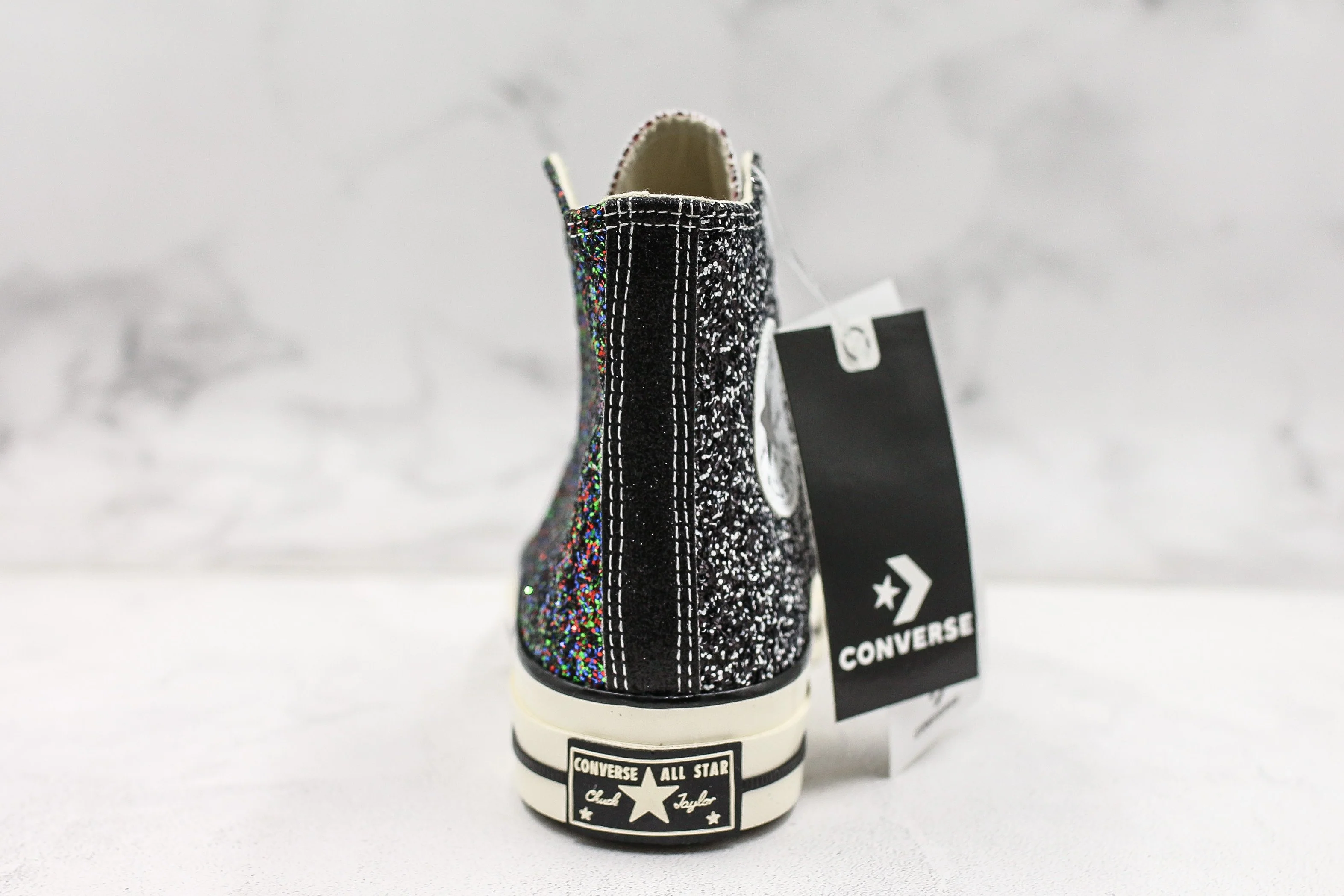 Replica J JW Anderson Chuck Converse Shoes