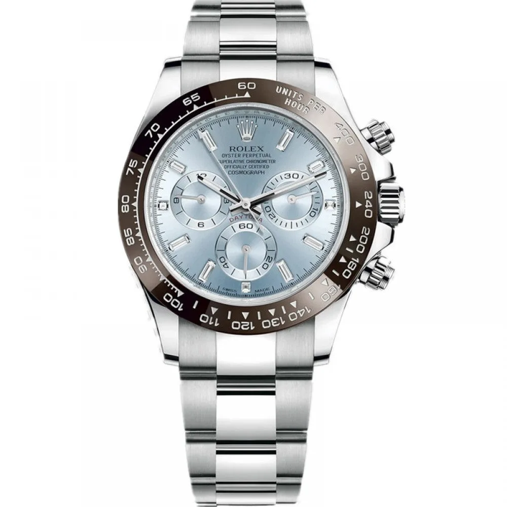 Rolex DAYTONA 116506 Automatic Men s Watch