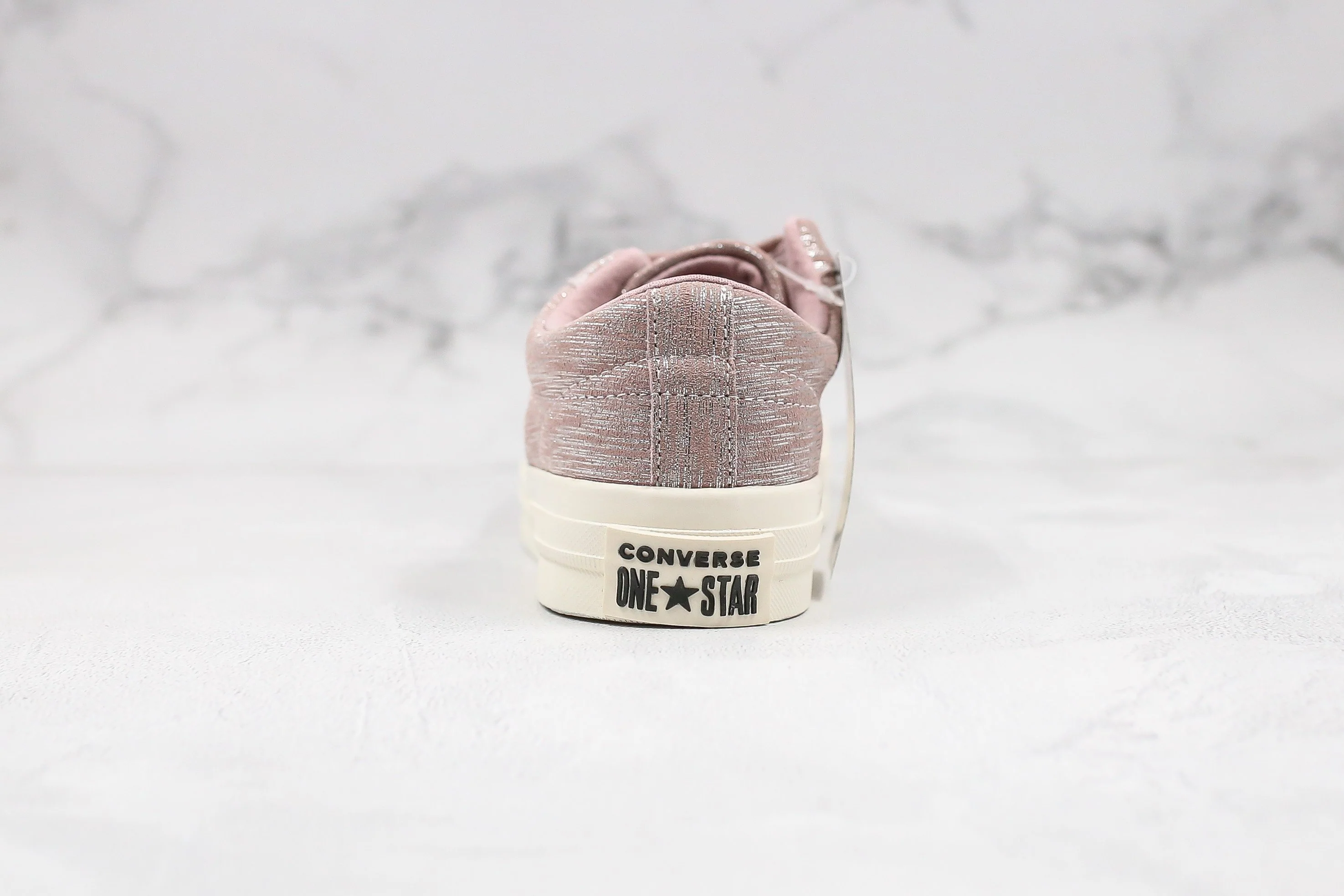 Replica All Star One Star Ox Pinstrip  Chuck Converse Shoes