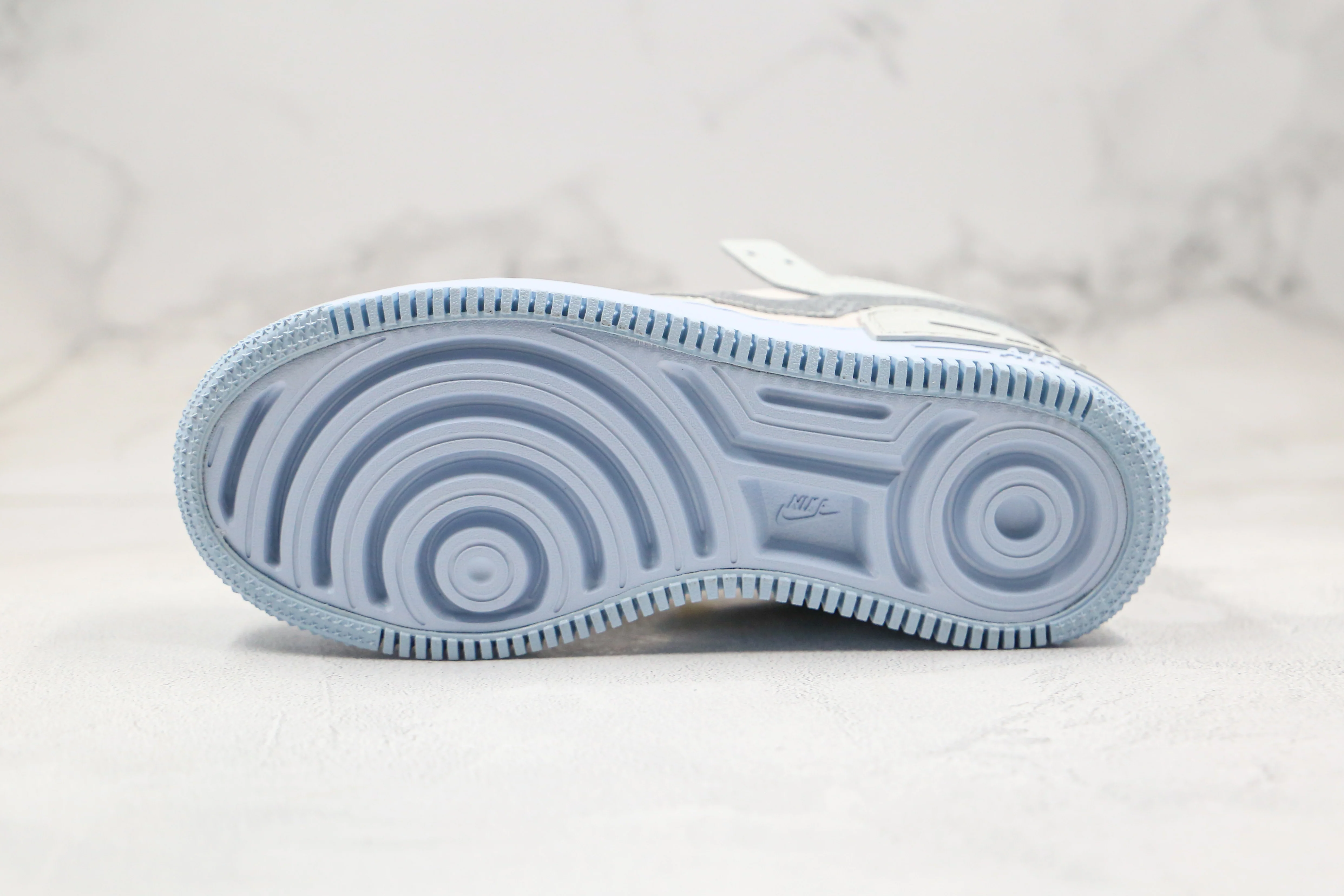 Réplica AIR FORCE 1 SAGE LOW Nike Sneaker