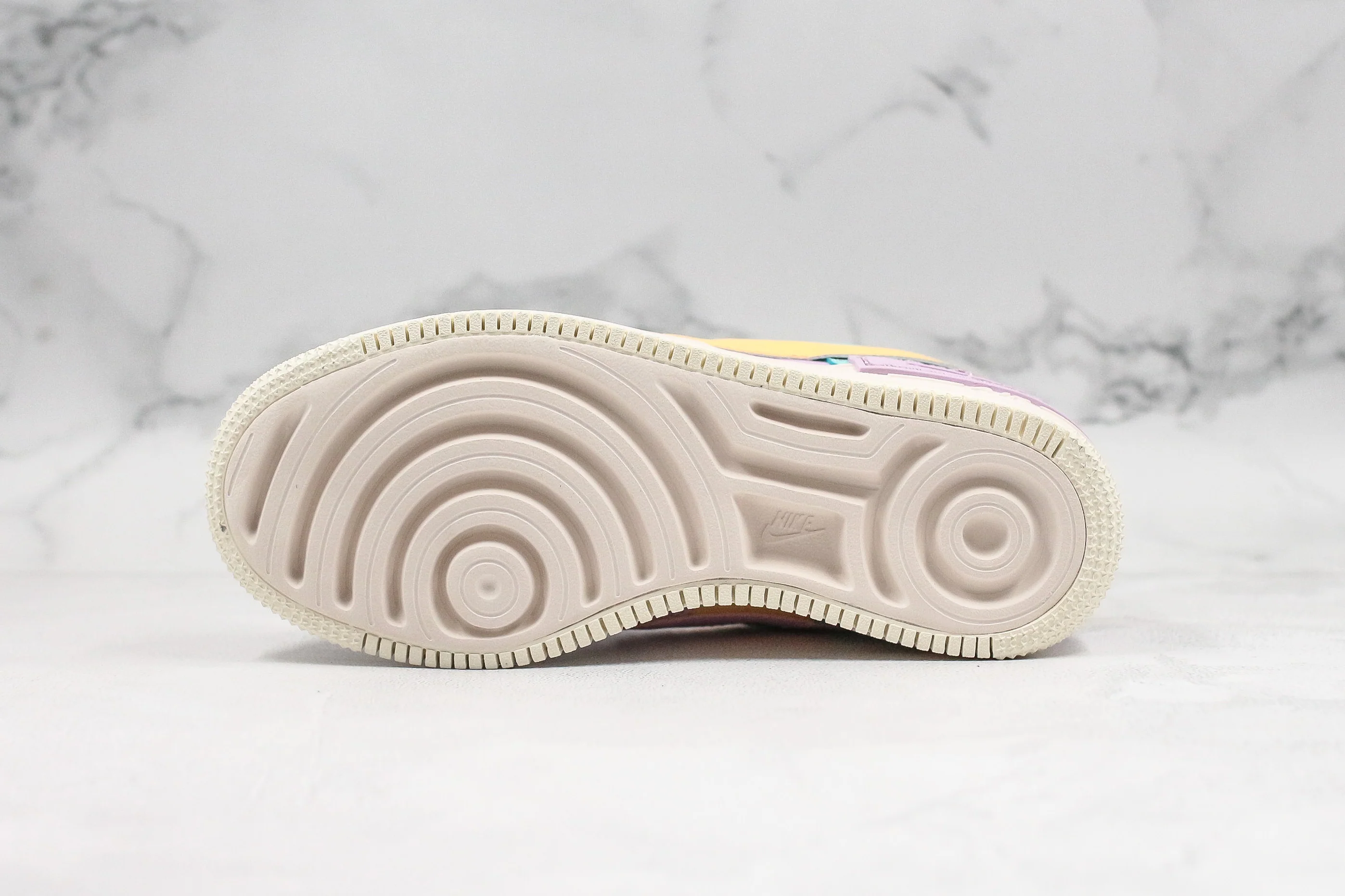 Réplica AIR FORCE 1 SAGE LOW Nike Sneaker