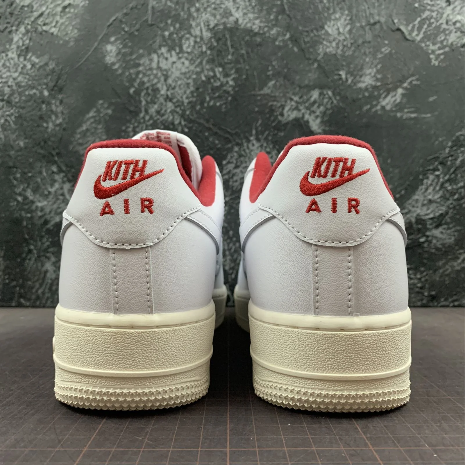 Réplica AIR FORCE 1 IT Nike Sneaker