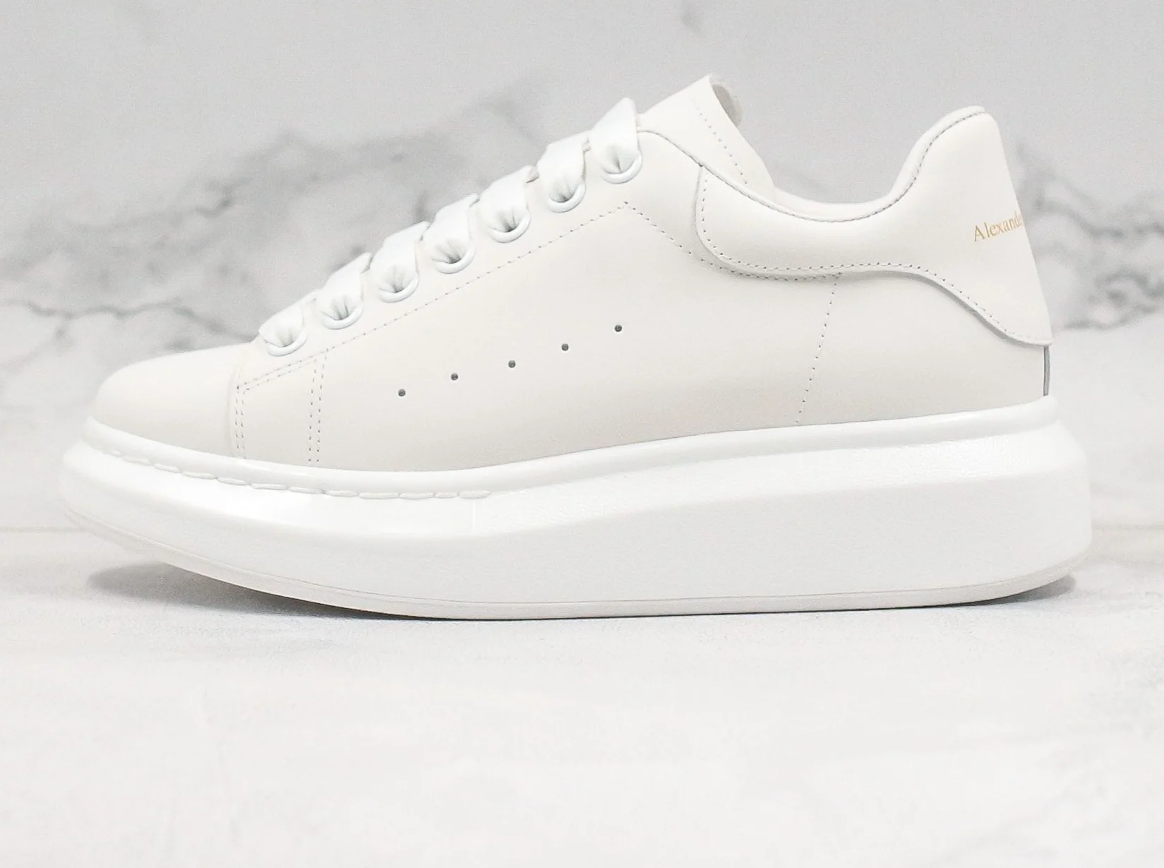 Réplica MCQUEEN OVERSIZED SNEAKER