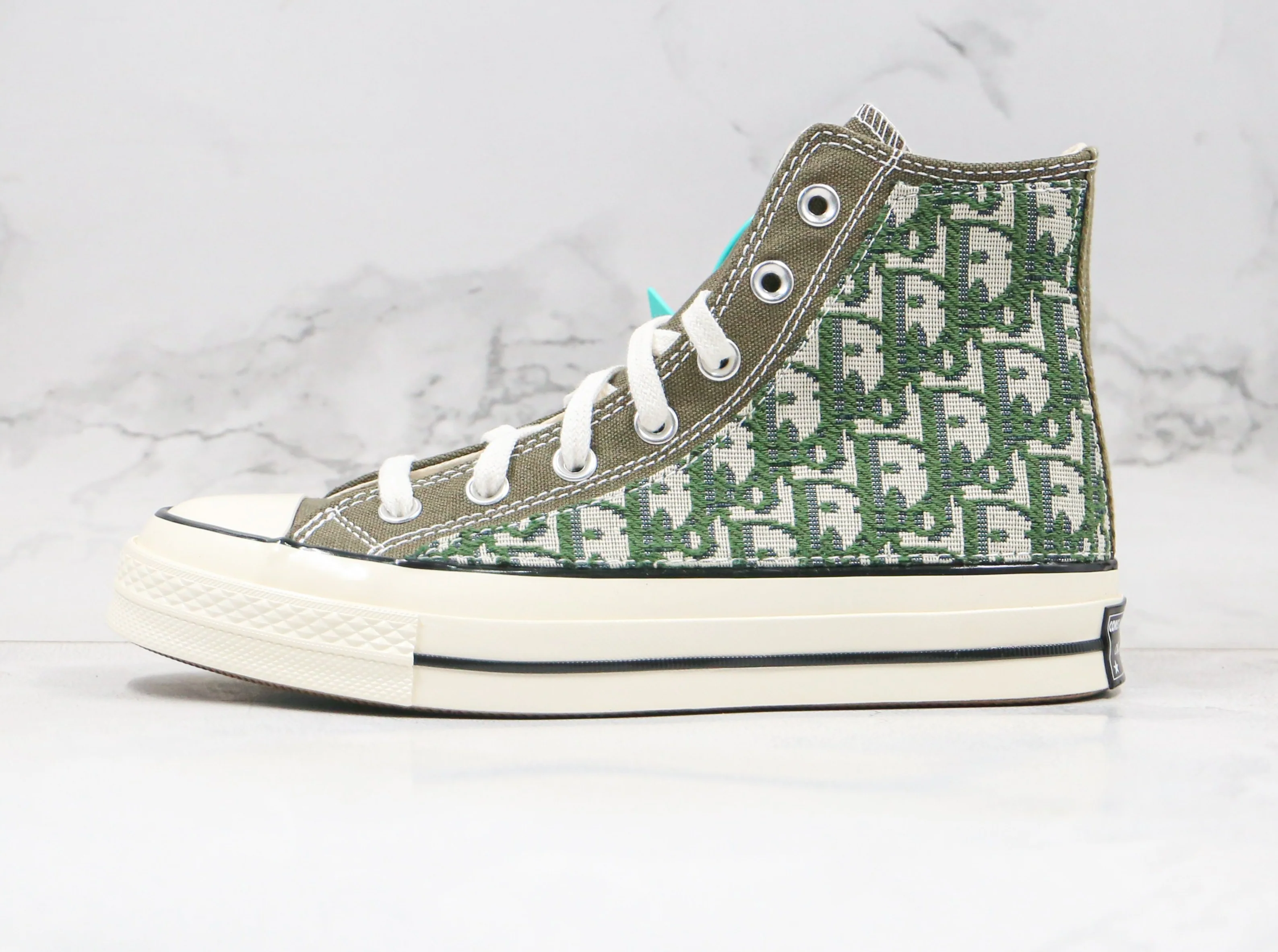 Replica AII Star Taylor 1970s Chuck Converse Shoes