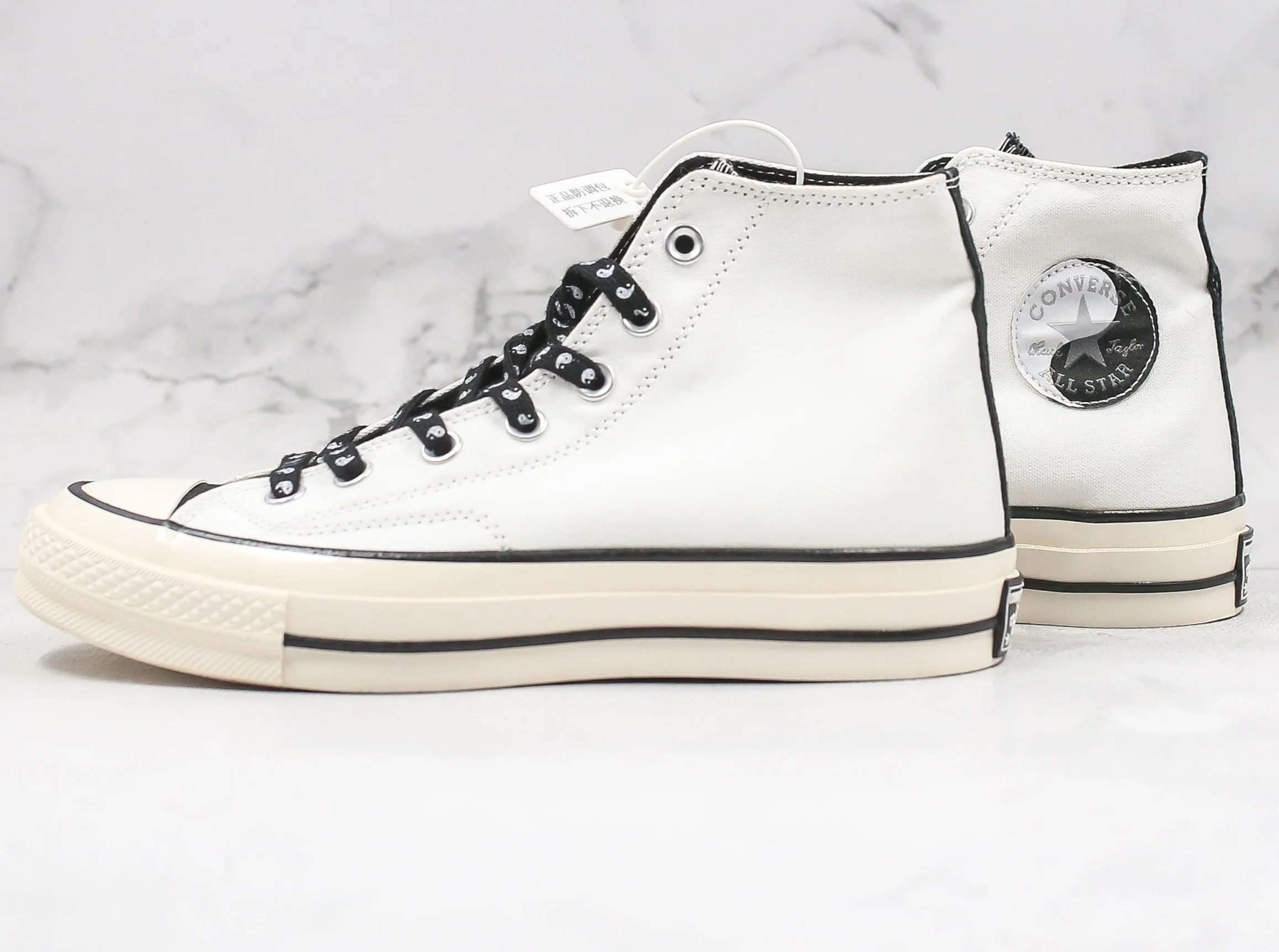 Réplica All Star 1970S Chuck Converse Shoes