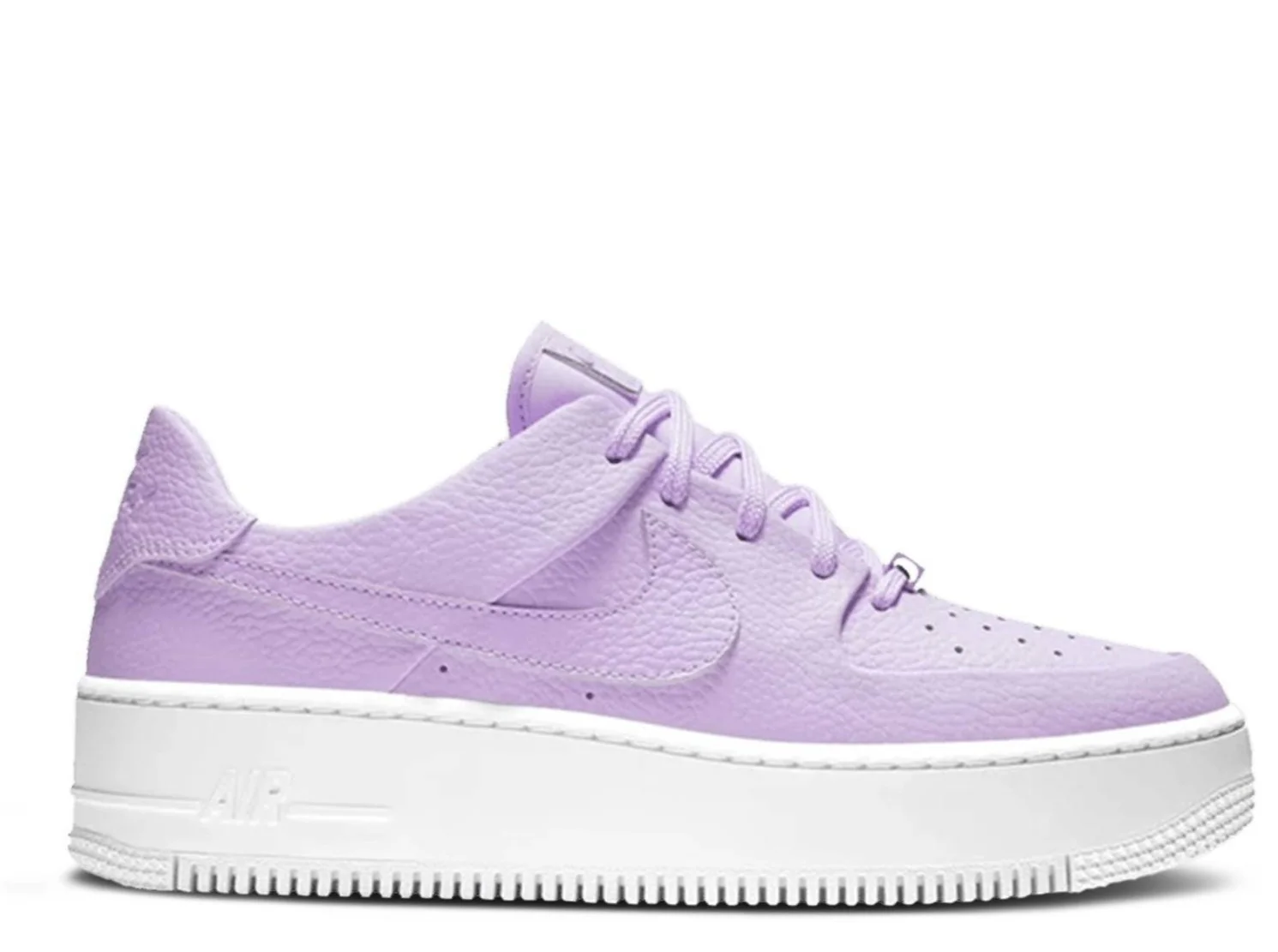 Réplica AIR FORCE 1 OXYGEN PURPLE Nike Sneaker