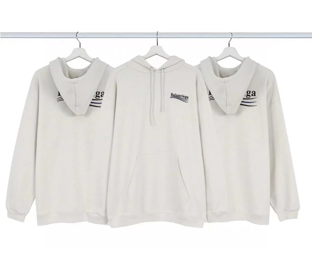 Réplica sudadera OVERSIZE BLGA Nike Sneaker