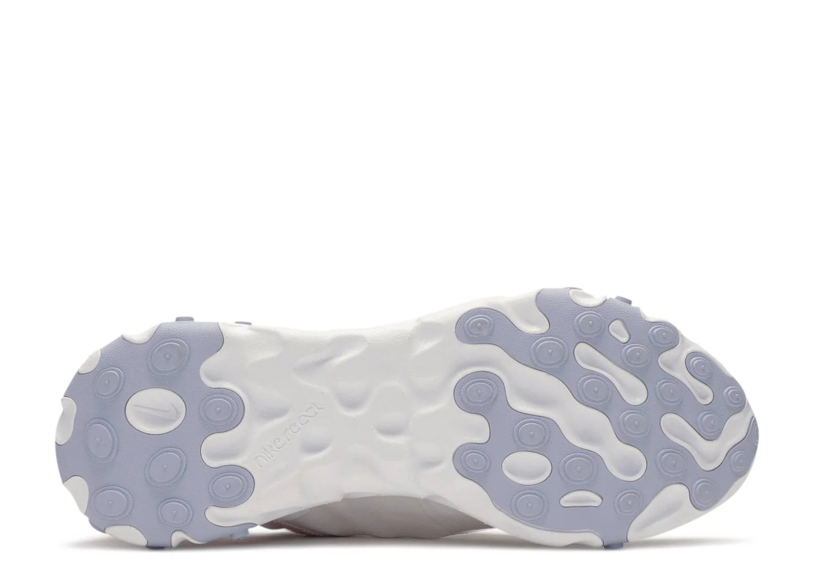 Réplica REACT ELEMENT 55 PALE PINK Nike Sneaker
