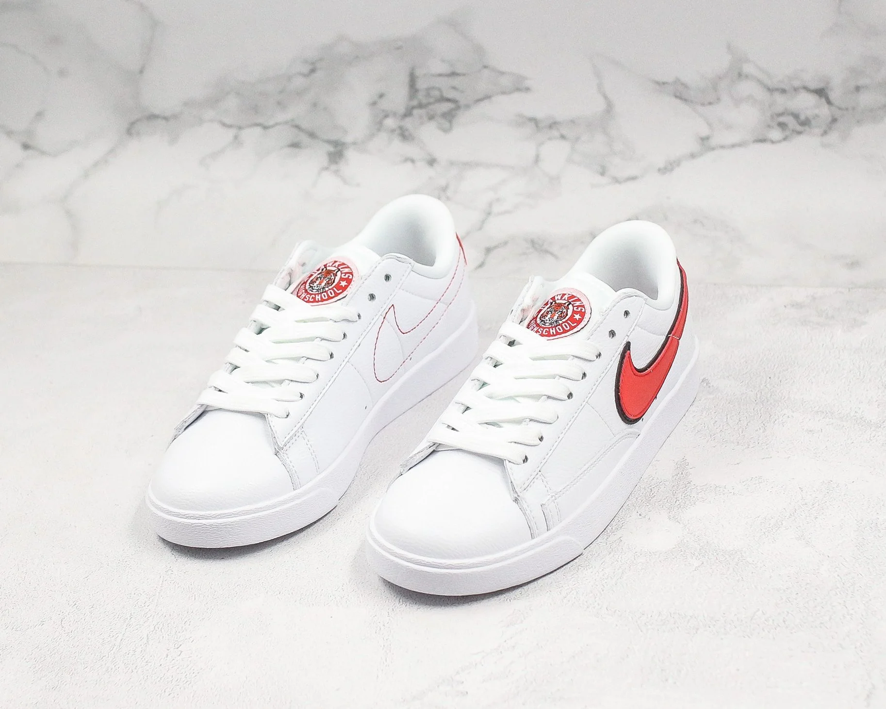 Nike Sneaker Réplica  BLAZER LOW