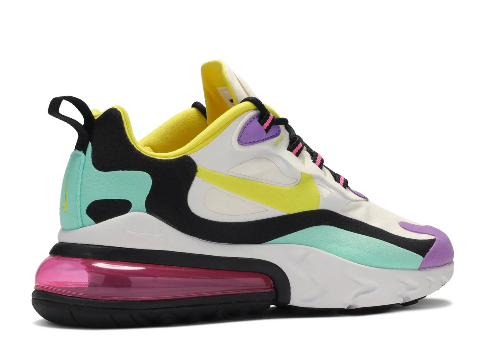 Réplica AIR MAX 270 REACT Nike Sneaker