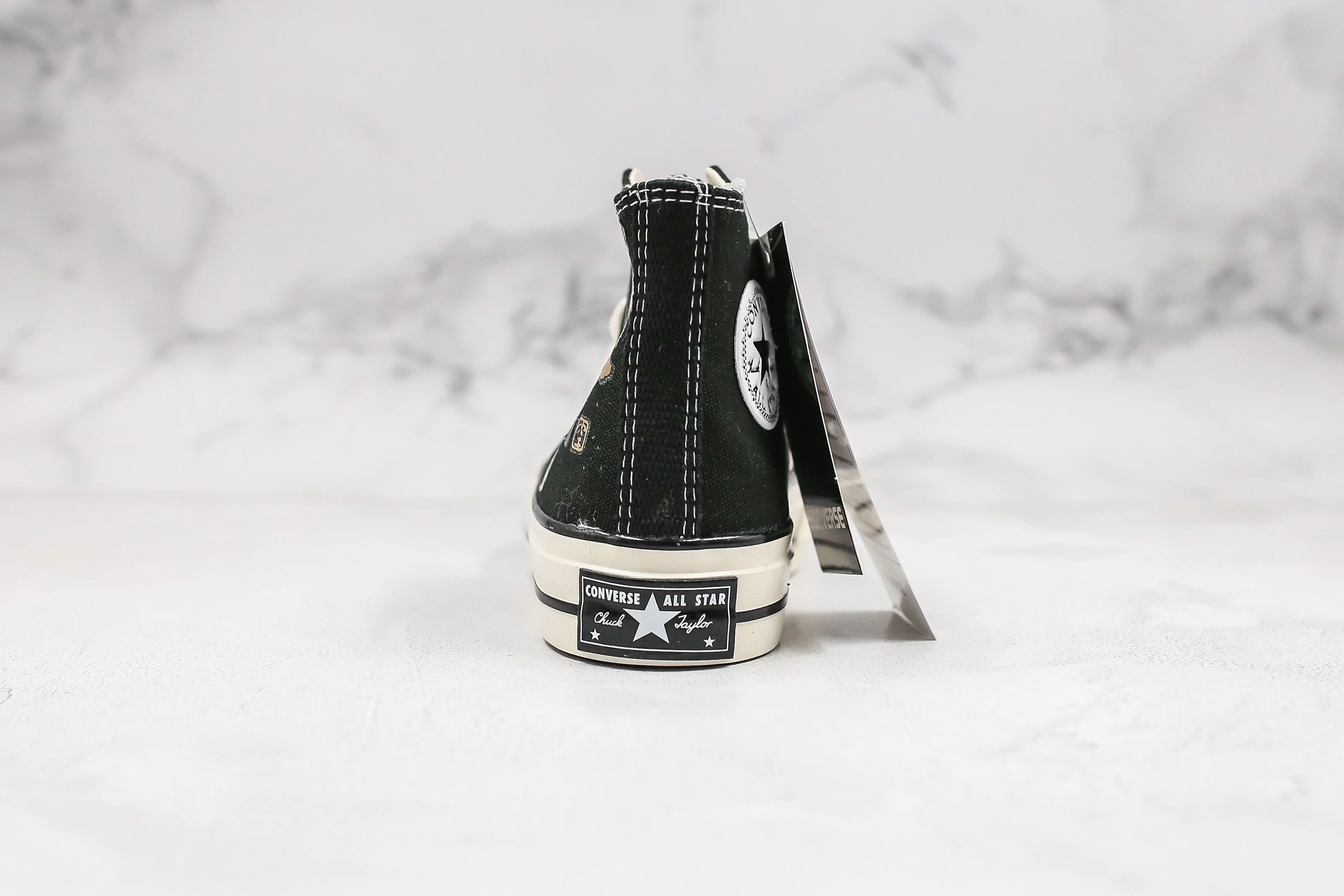 Réplica All Start 70 Chuck - Anime Converse Shoes