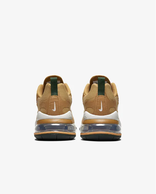 Réplica AIR MAX 270 REACT BAUHAUS Nike Sneaker
