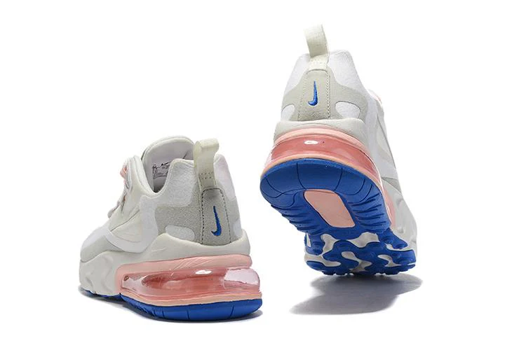 Réplica AIR MAX 270 REACT BAUHAUS Nike Sneaker