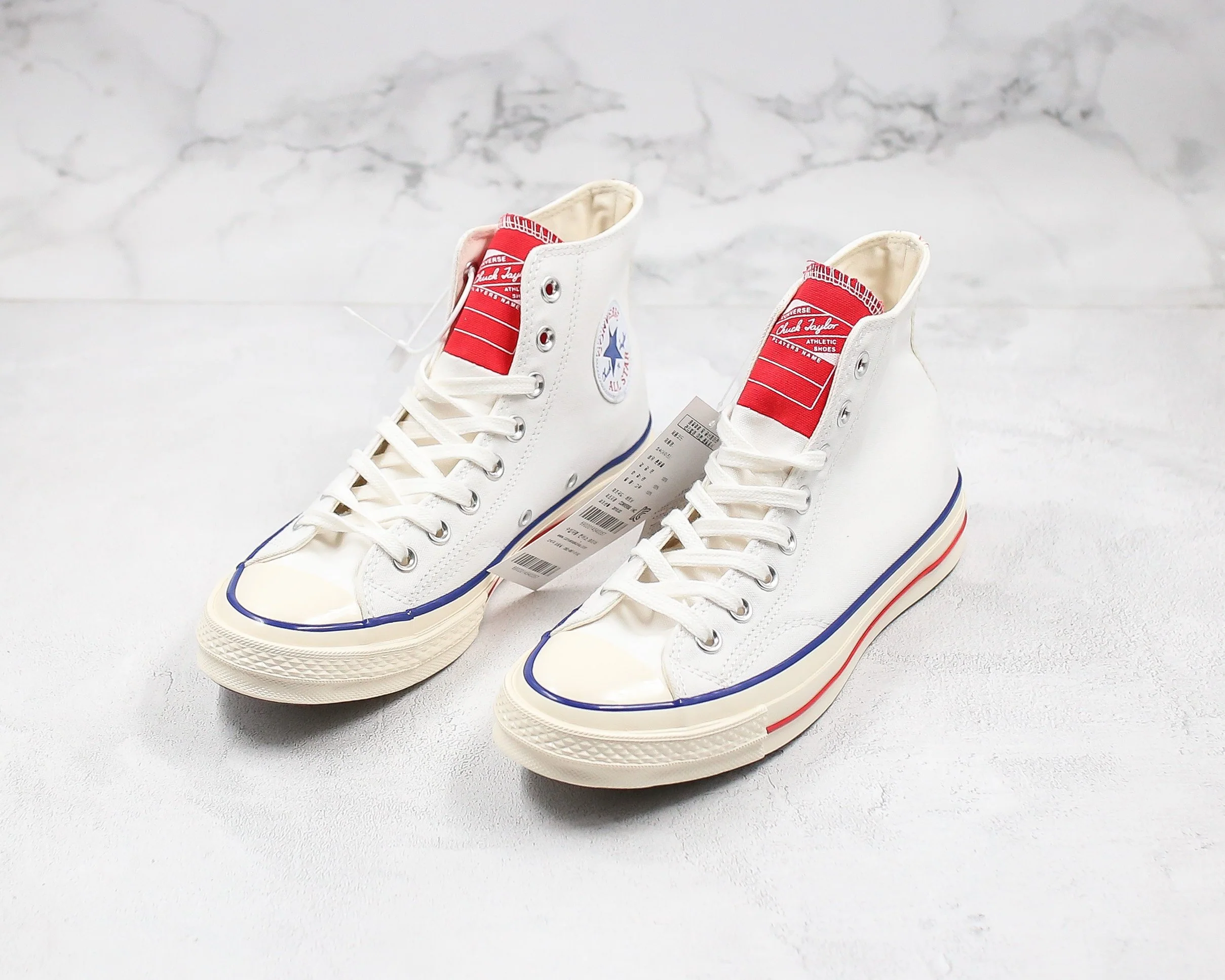 Replica All Star Chuck Converse Shoes