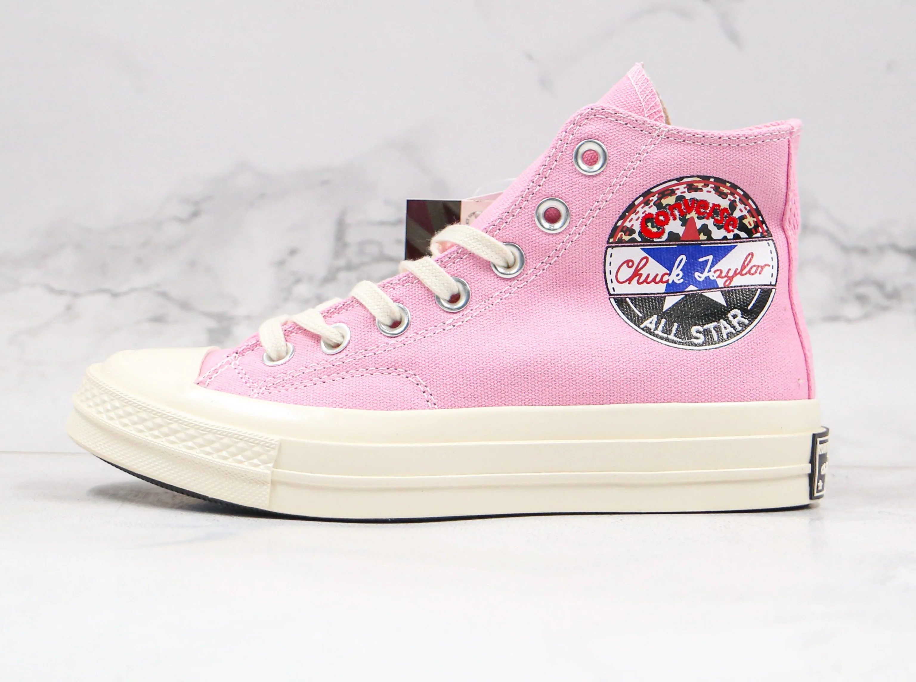 Réplica 1970S  Chuck Converse Shoes