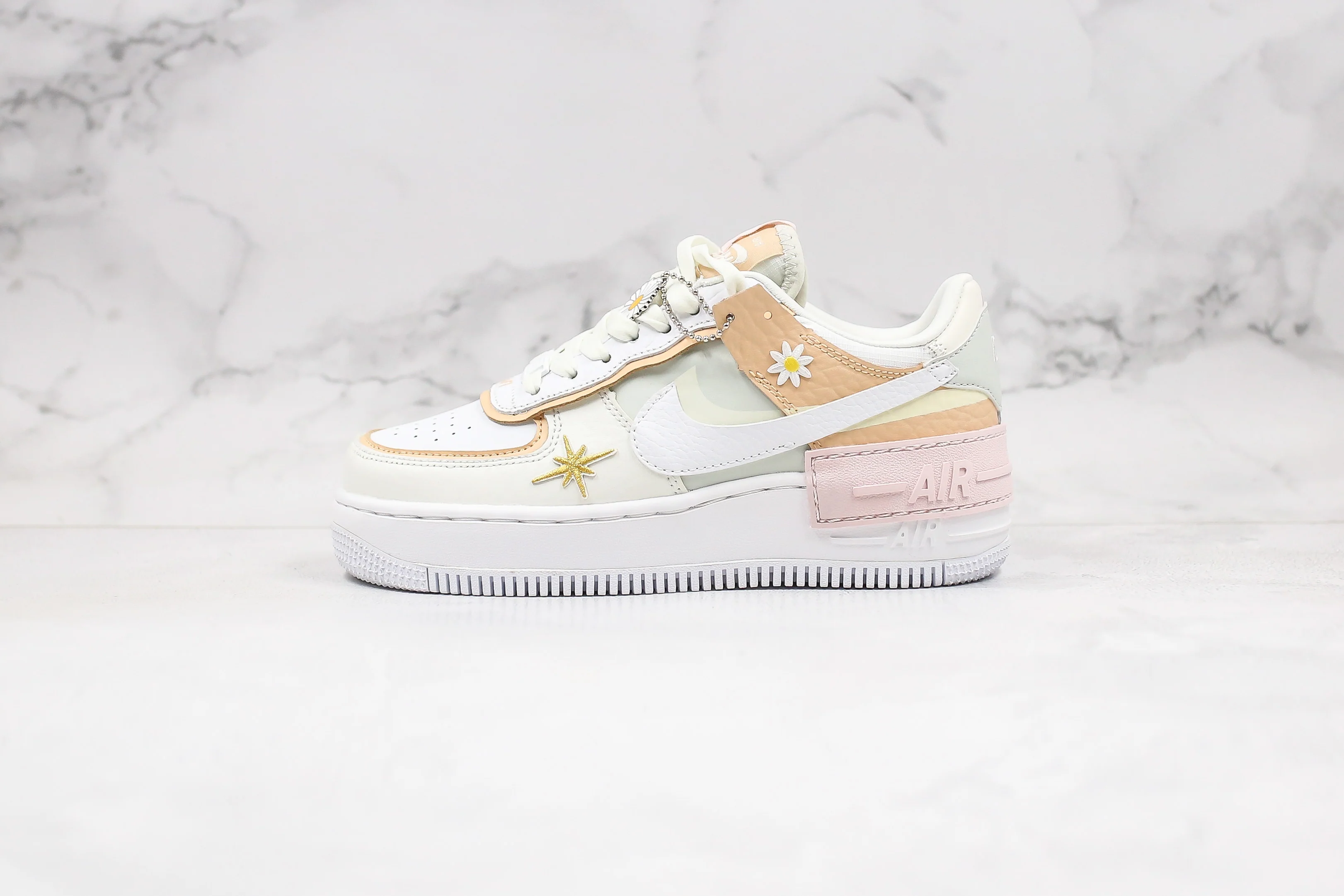 Réplica AIR FORCE 1 SAGE LOW Nike Sneaker