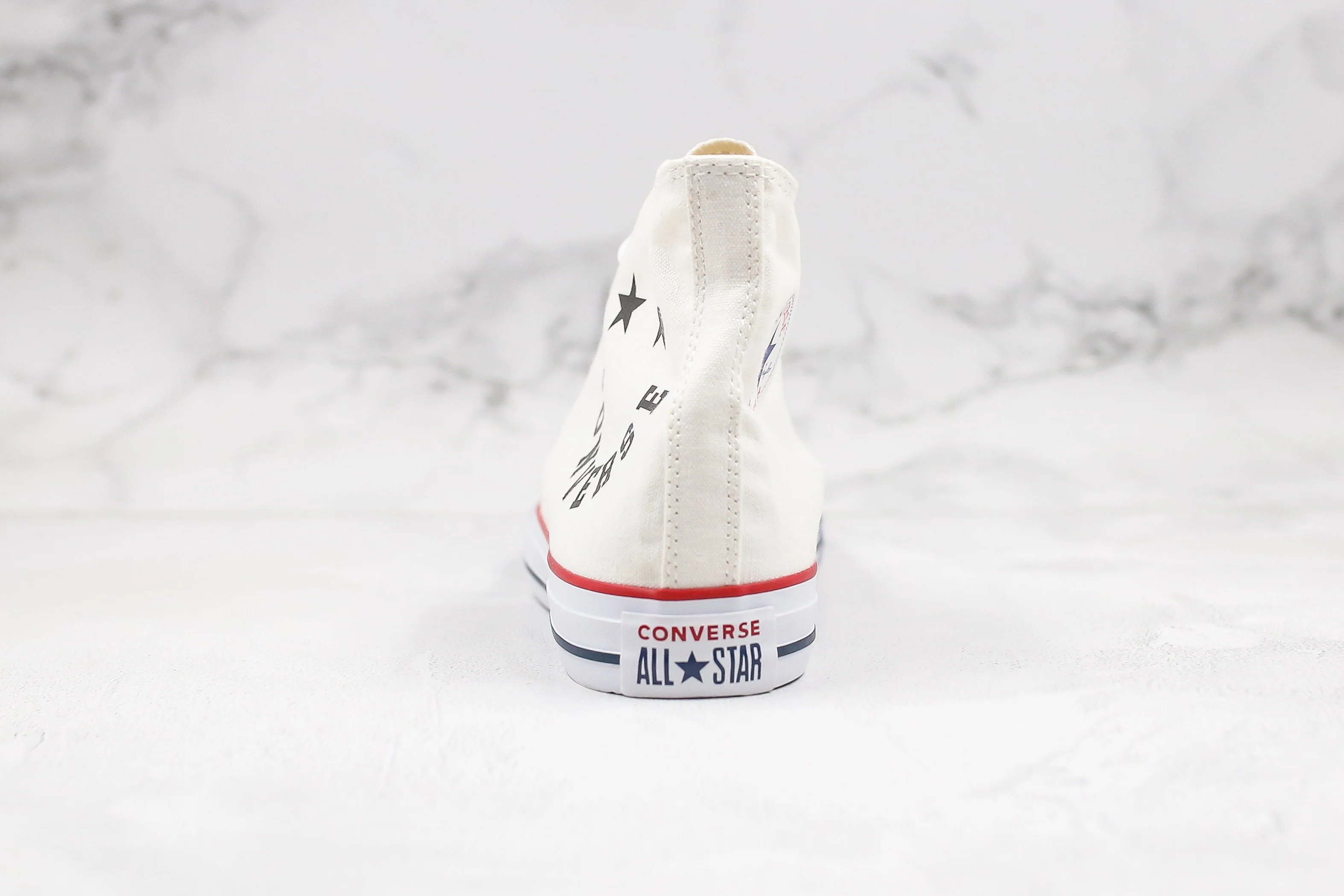 Replica All Star Chuck Converse Shoes