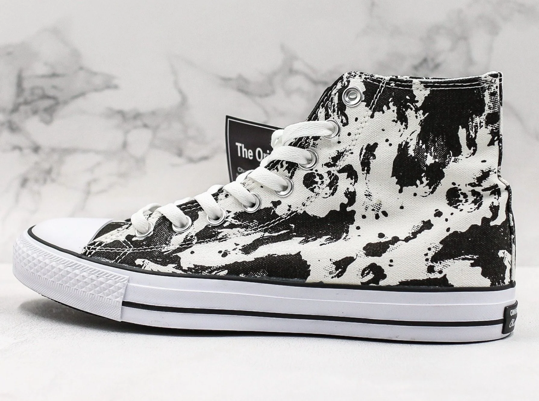 Réplica All Star Sumie Chuck Converse Shoes