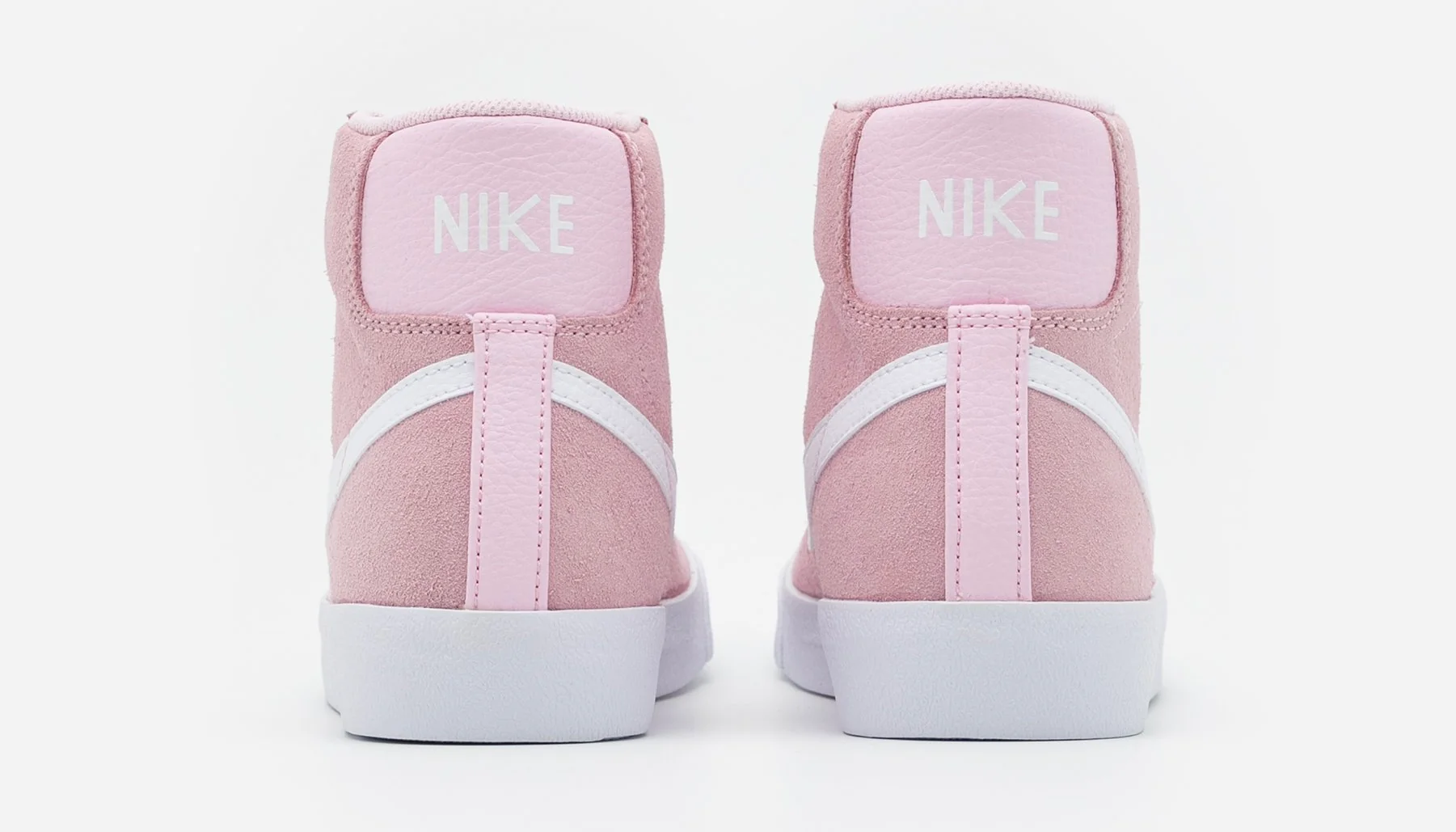 Nike Sneaker Réplica  BLAZER MID ’77 VNTG ‘PINK’