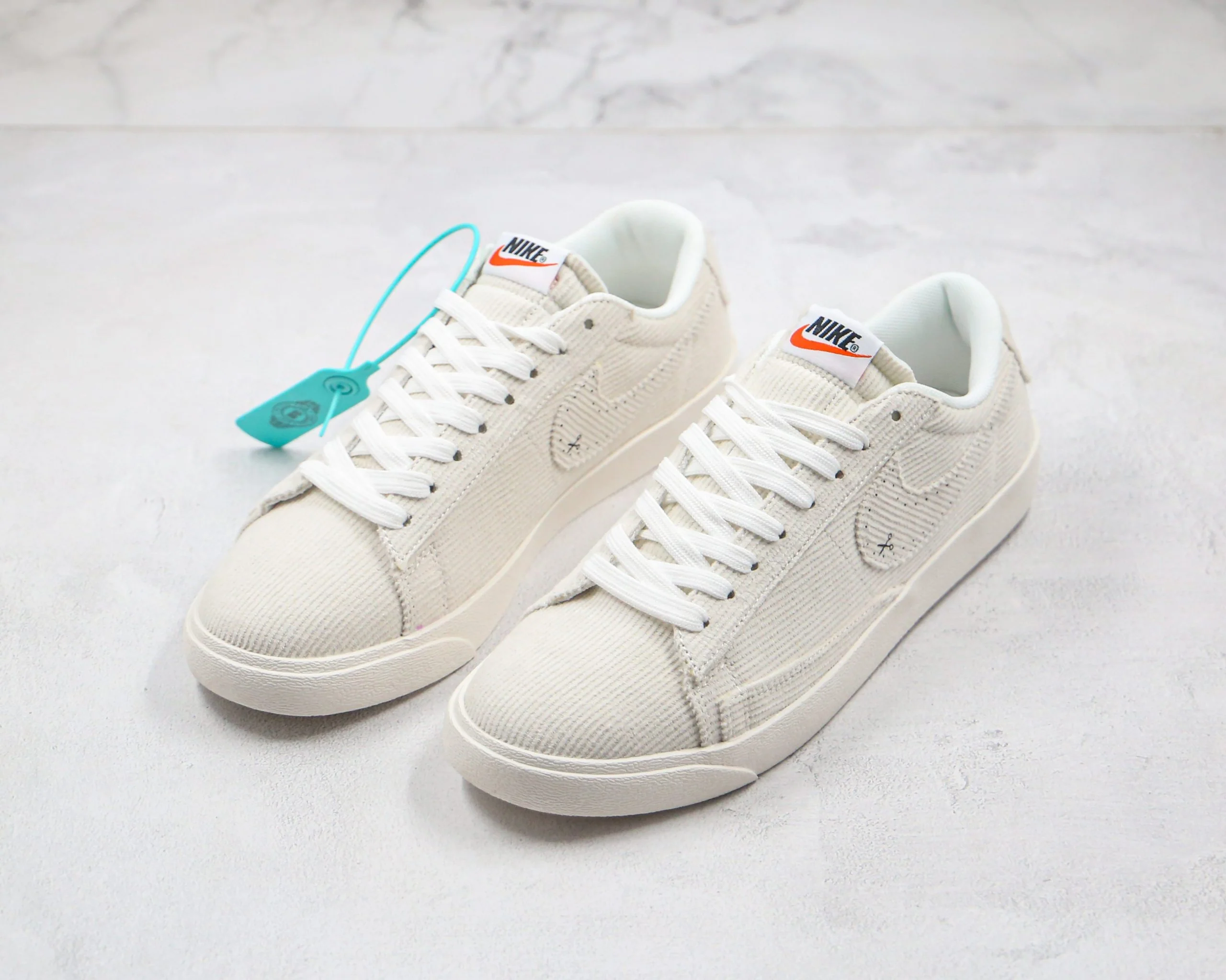 Nike Sneaker Réplica  BLAZER LOW