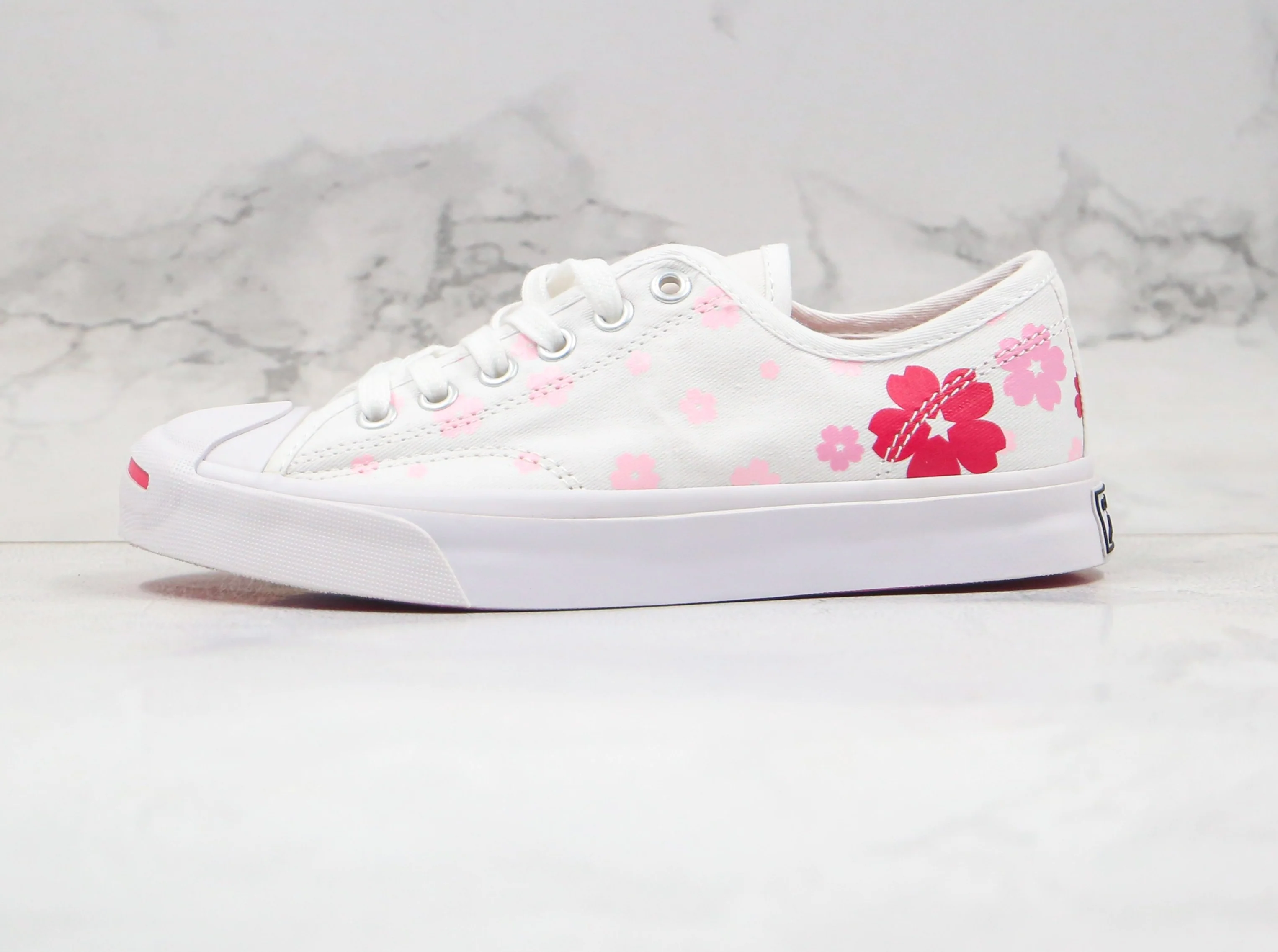 Réplica All Star Sakura Chuck Converse Shoes