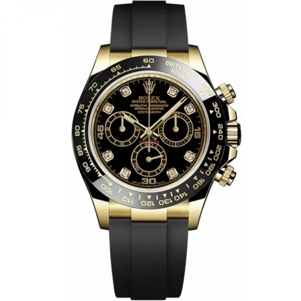 Rolex DAYTONA 116518LN Automatic Men s Watch