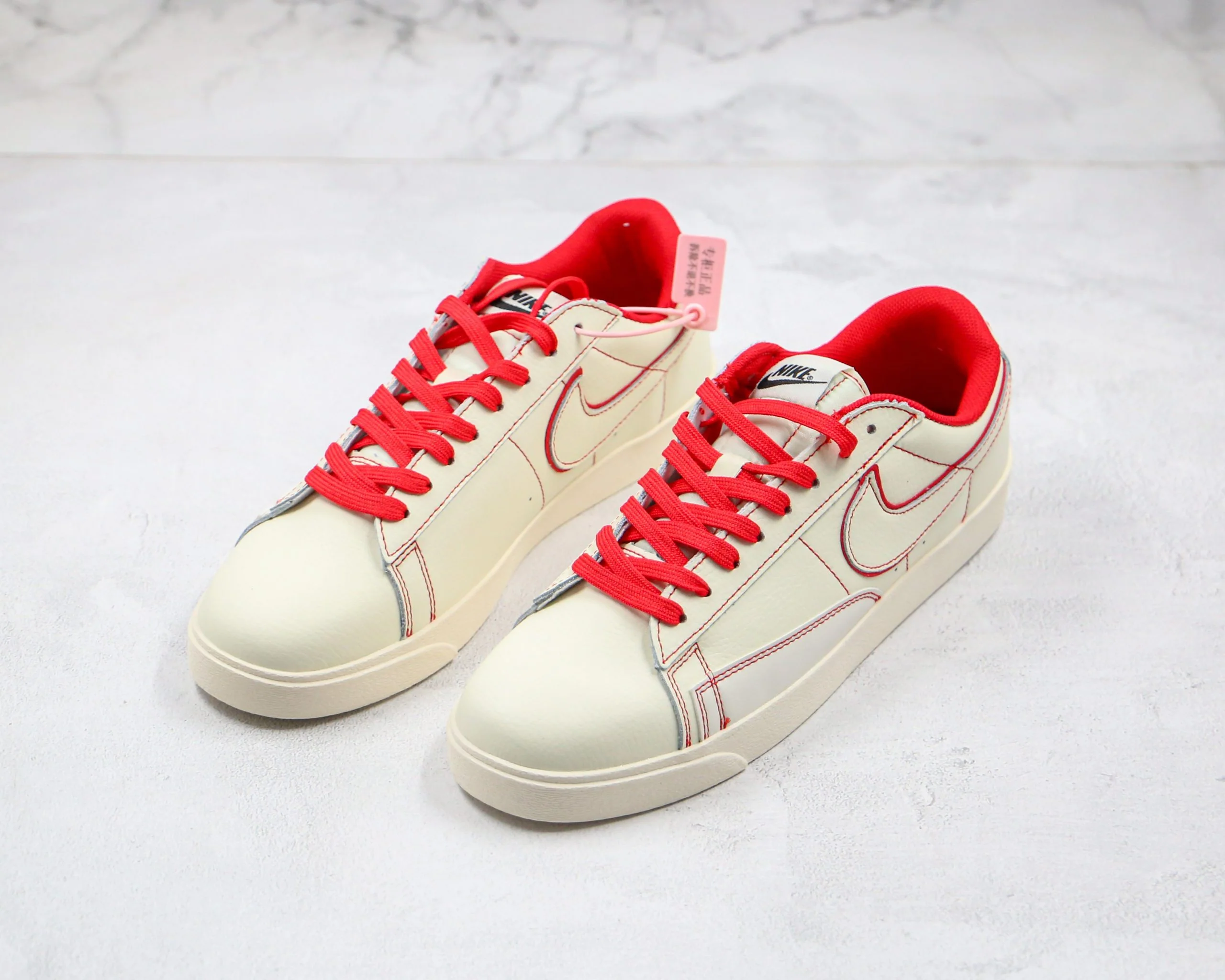 Nike Sneaker Réplica  BLAZER LOW