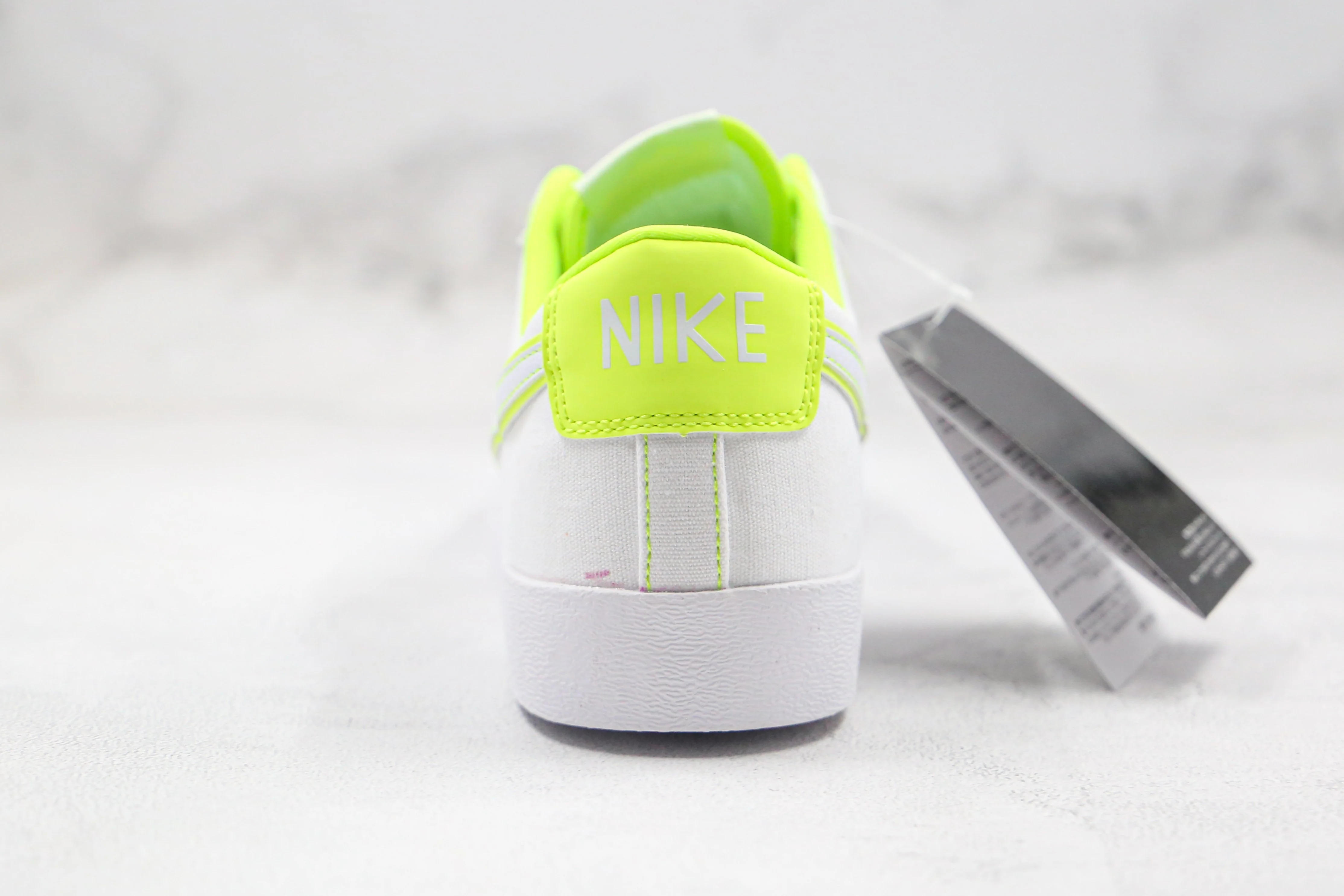 Nike Sneaker Réplica  BLAZER LOW