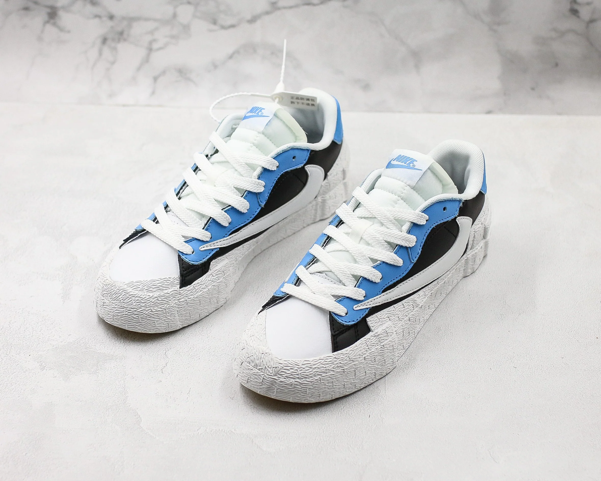 Nike Sneaker Réplica  BLAZER LOW