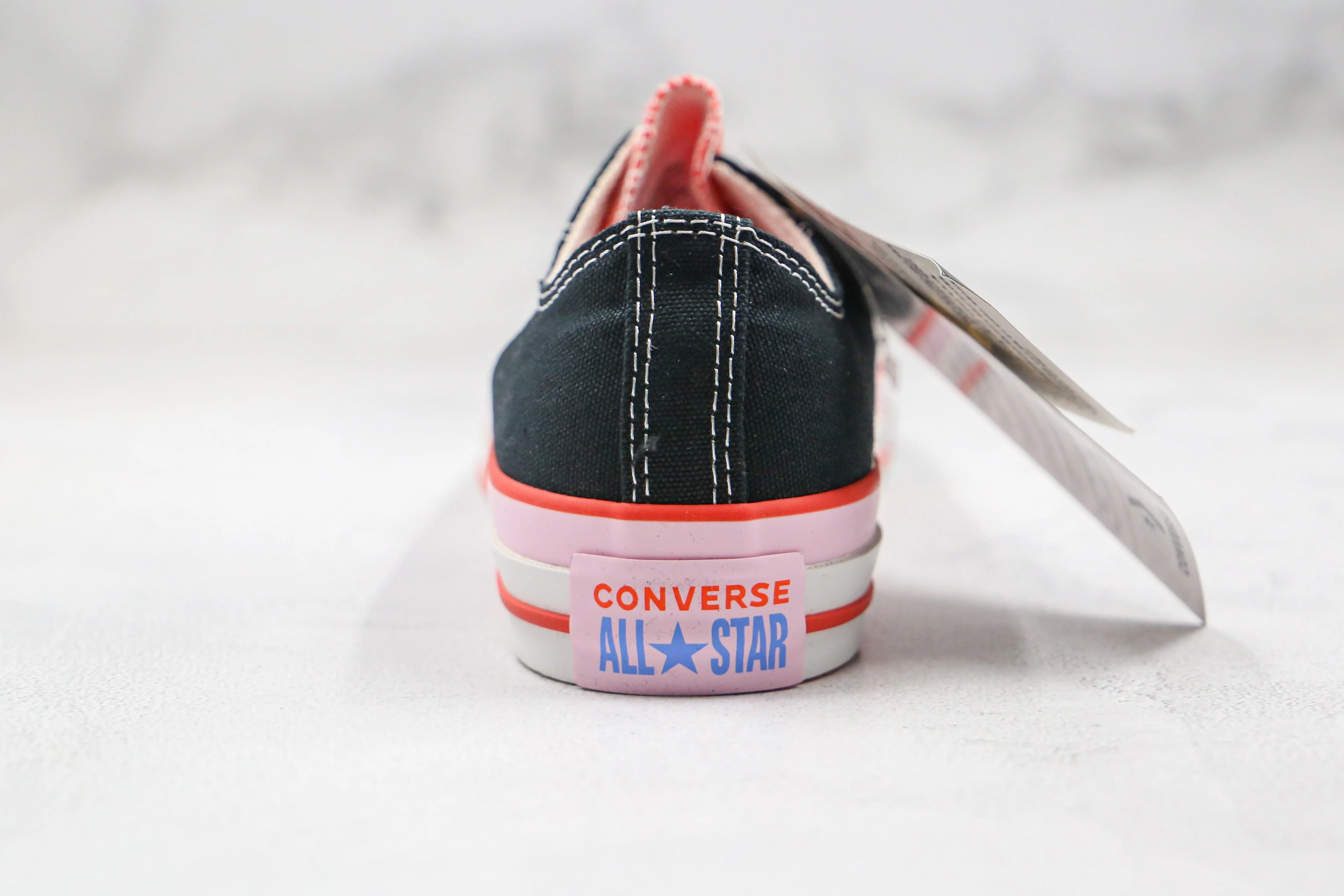 Replica Mille Bobby Brown X Chuck Converse Shoes