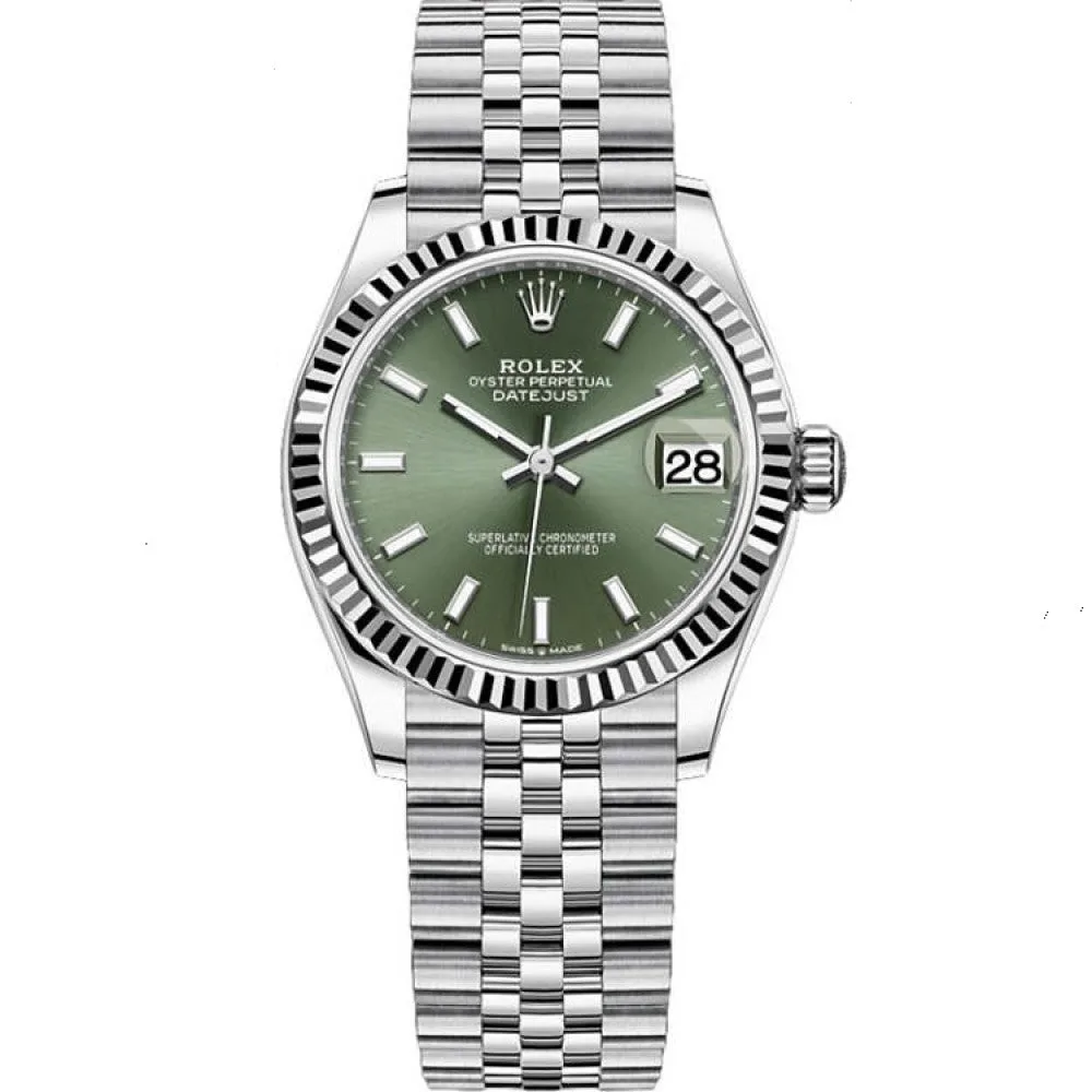 Rolex Datejust Dial Automatic Women s Watch 278274
